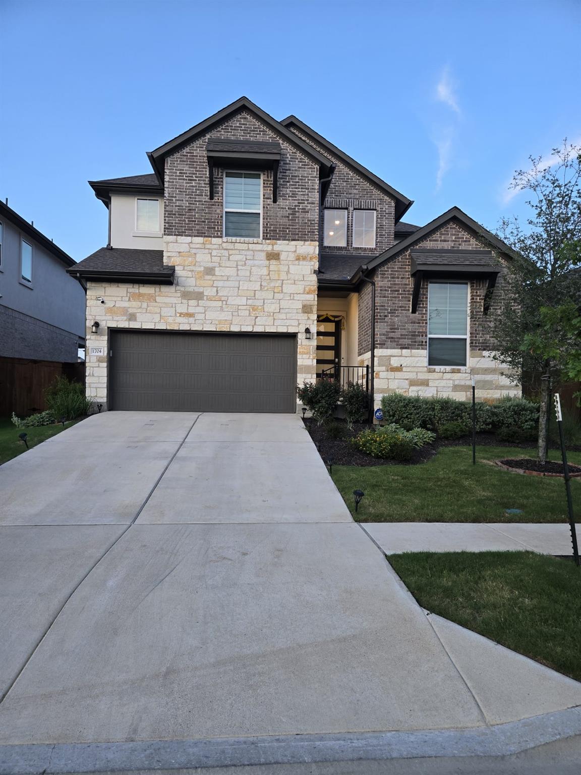 1704 Martin Wells St, Leander, TX 78641