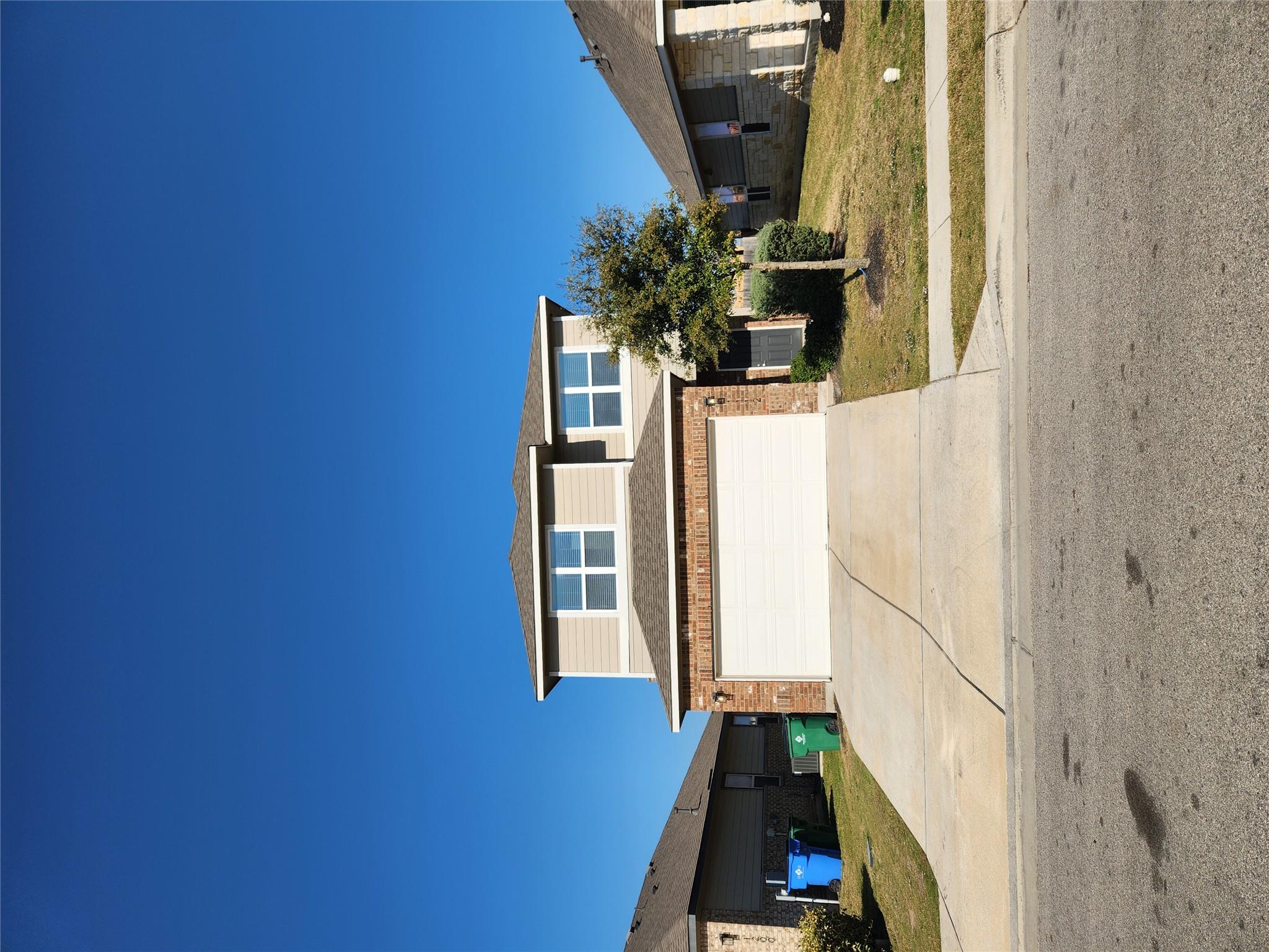 1109 Warm Springs Dr, Pflugerville, TX 78660