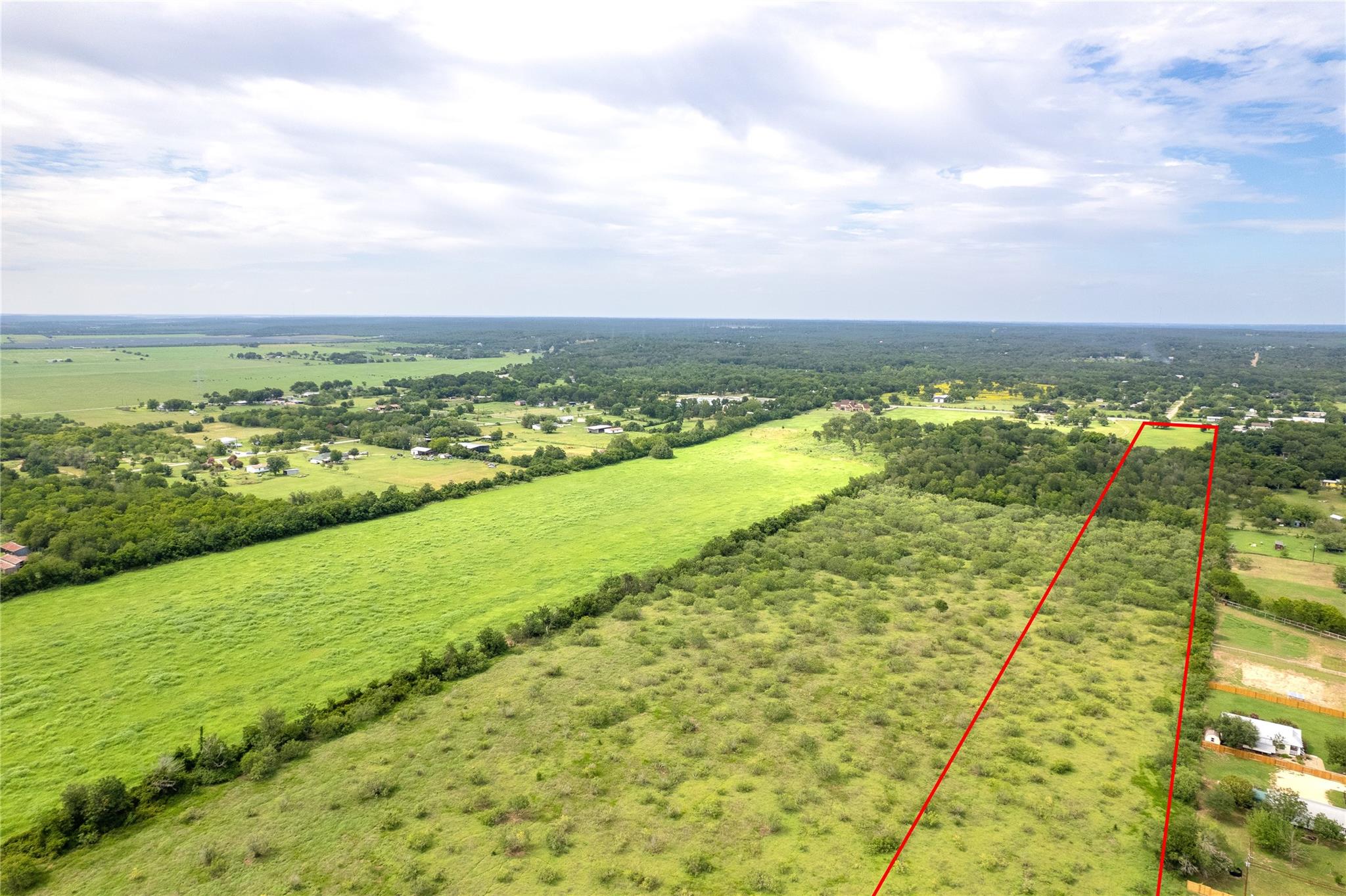 TBD FM 969 Rd, Elgin, TX 78602