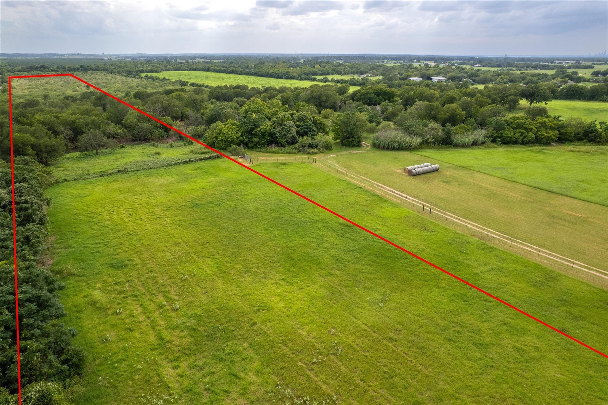 TBD FM 969 Rd, Elgin, TX 78602