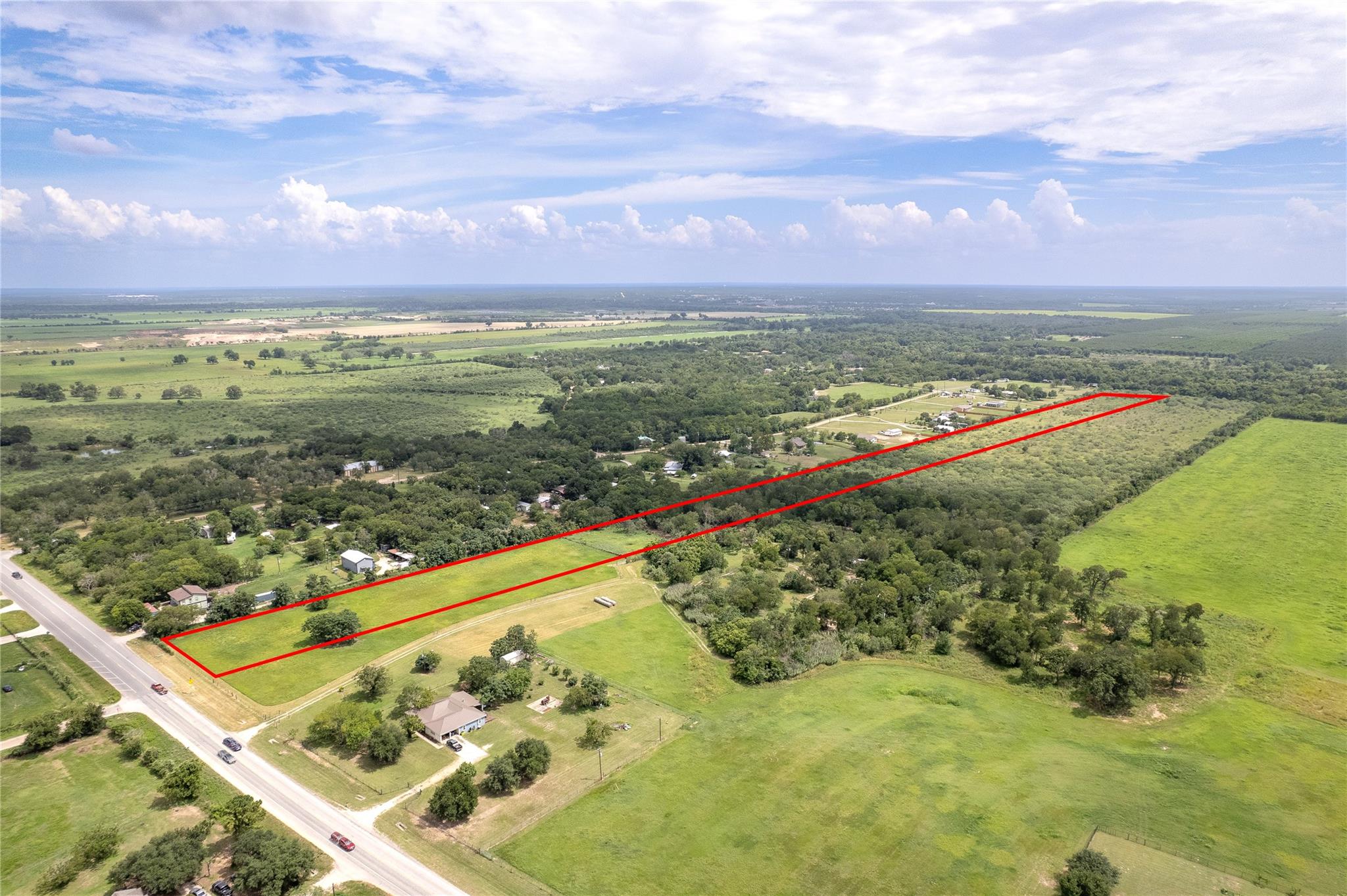 TBD FM 969 Rd, Elgin, TX 78602