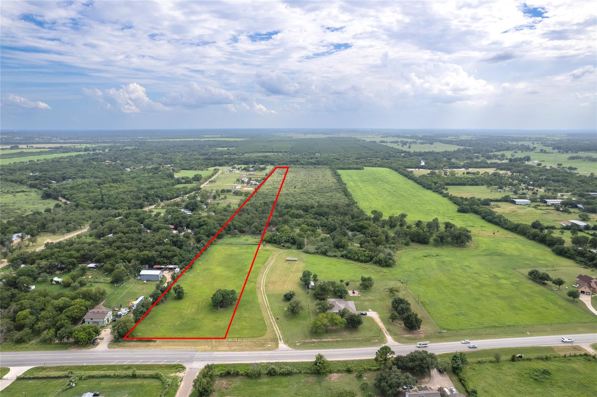 TBD FM 969 Rd, Elgin, TX 78602