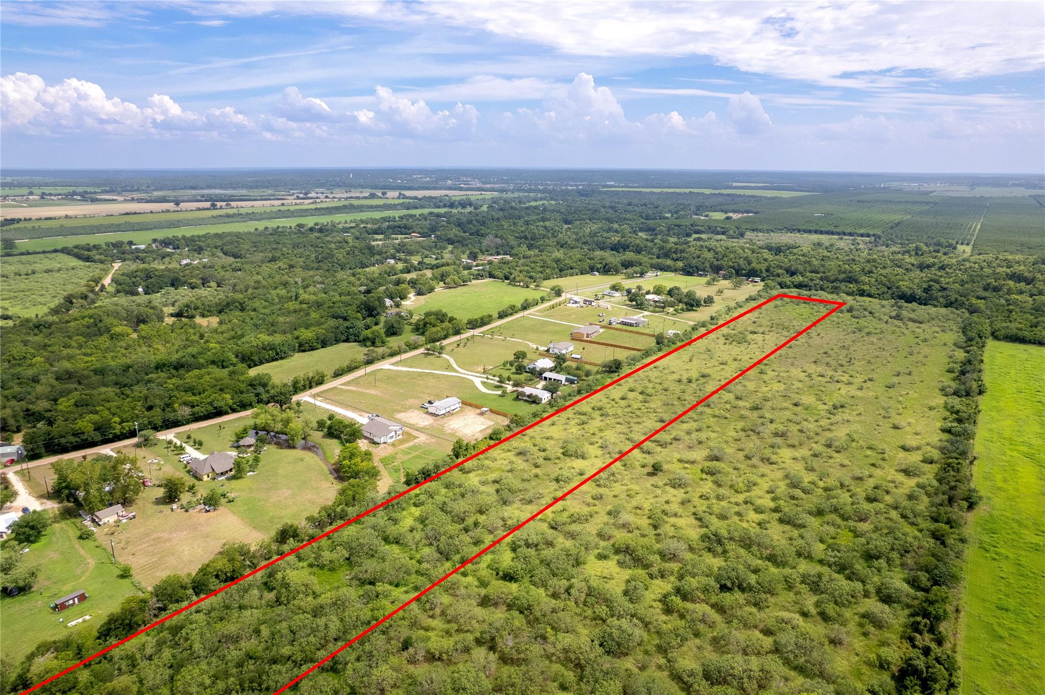 TBD FM 969 Rd, Elgin, TX 78602