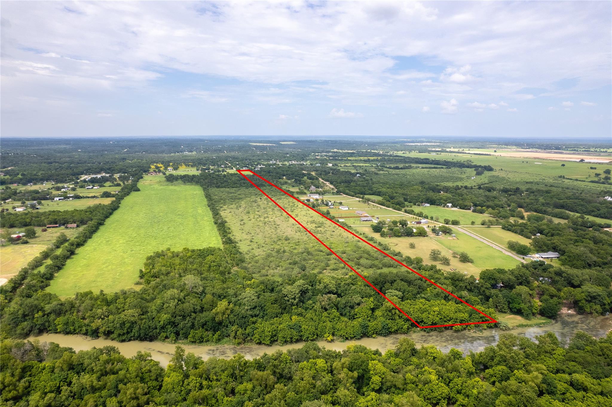 TBD FM 969 Rd, Elgin, TX 78602