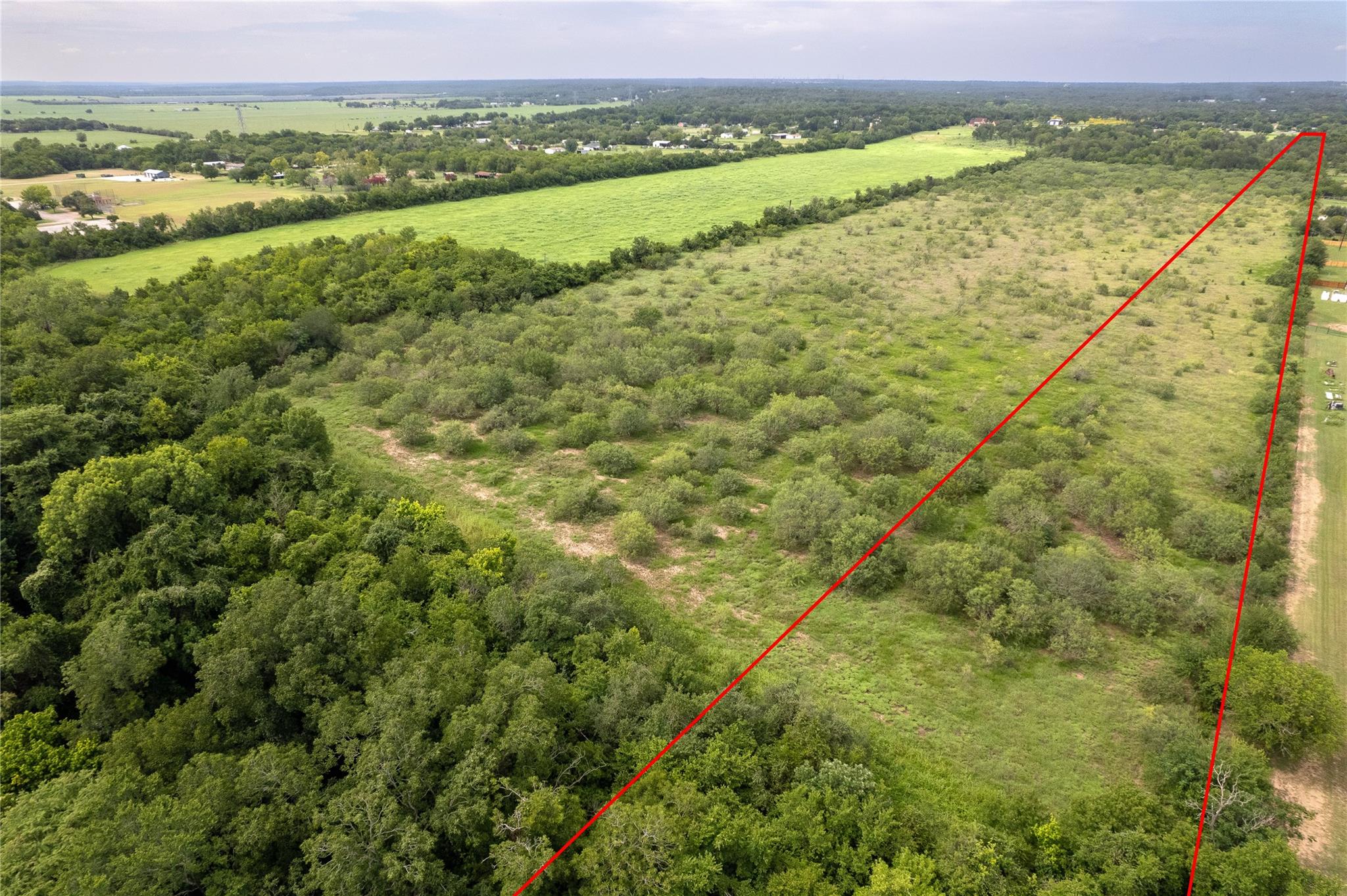 TBD FM 969 Rd, Elgin, TX 78602