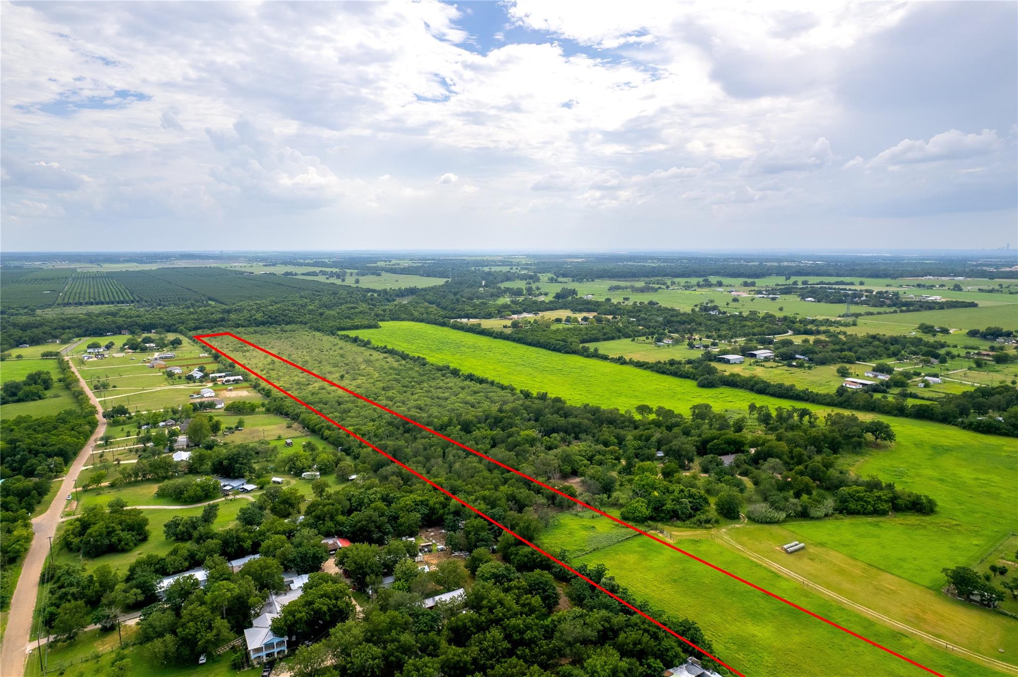 TBD FM 969 Rd, Elgin, TX 78602