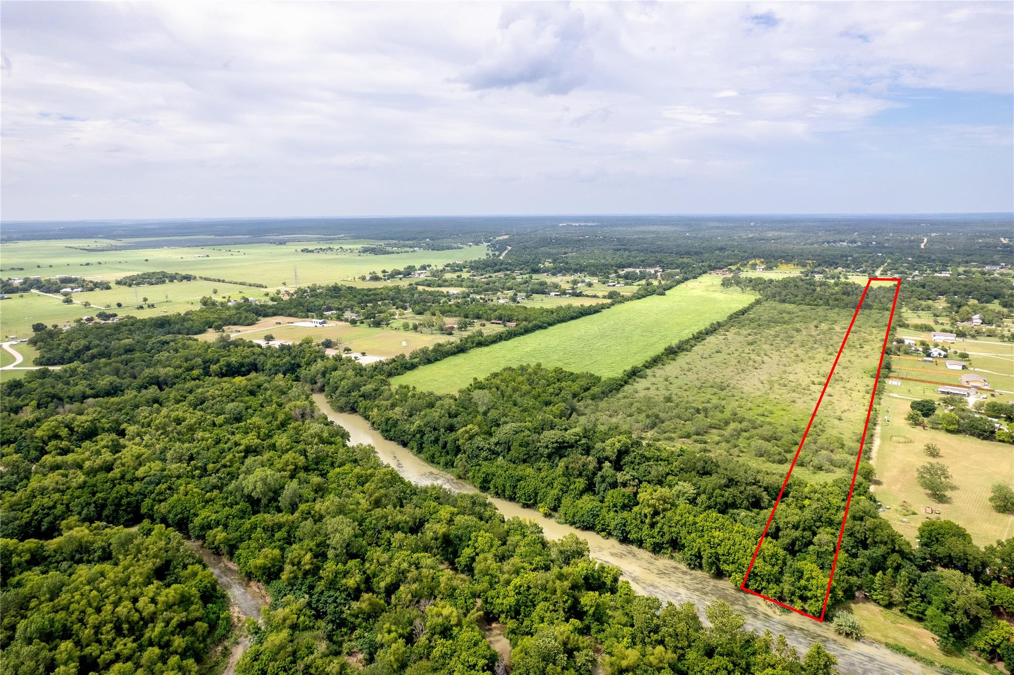 TBD FM 969 Rd, Elgin, TX 78602