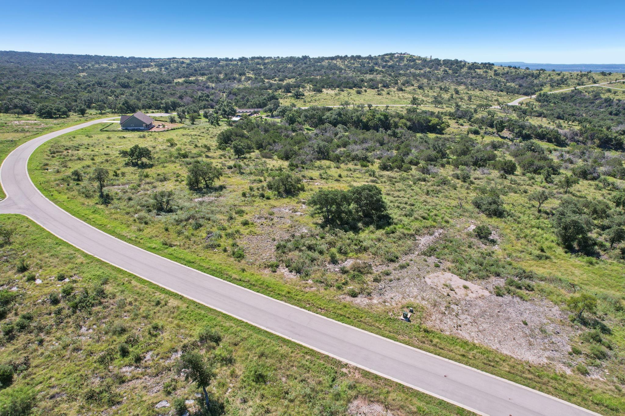 lot 84 Big Creek Dr, Kingsland, TX 78639