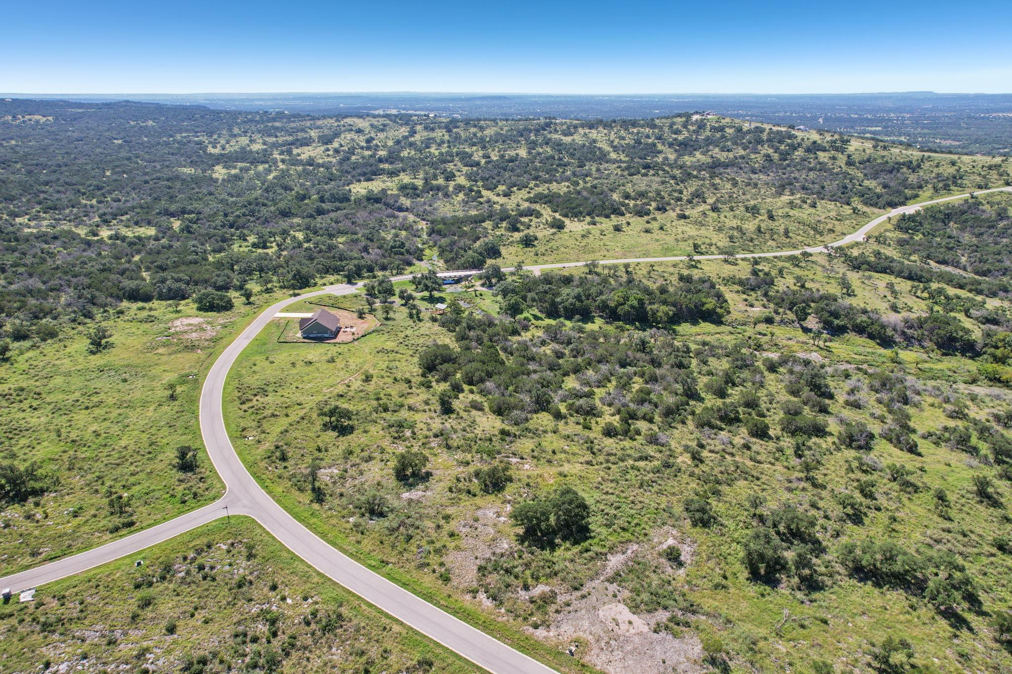 lot 84 Big Creek Dr, Kingsland, TX 78639