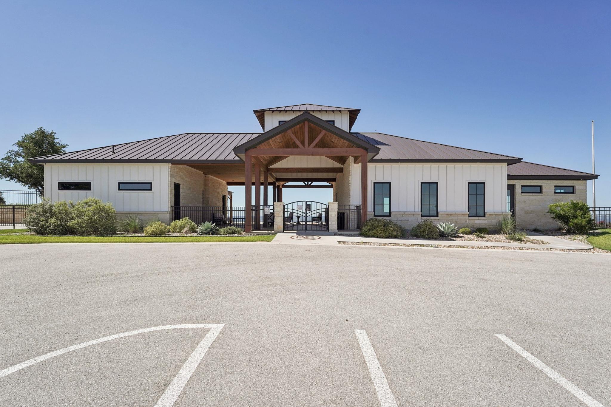 lot 84 Big Creek Dr, Kingsland, TX 78639