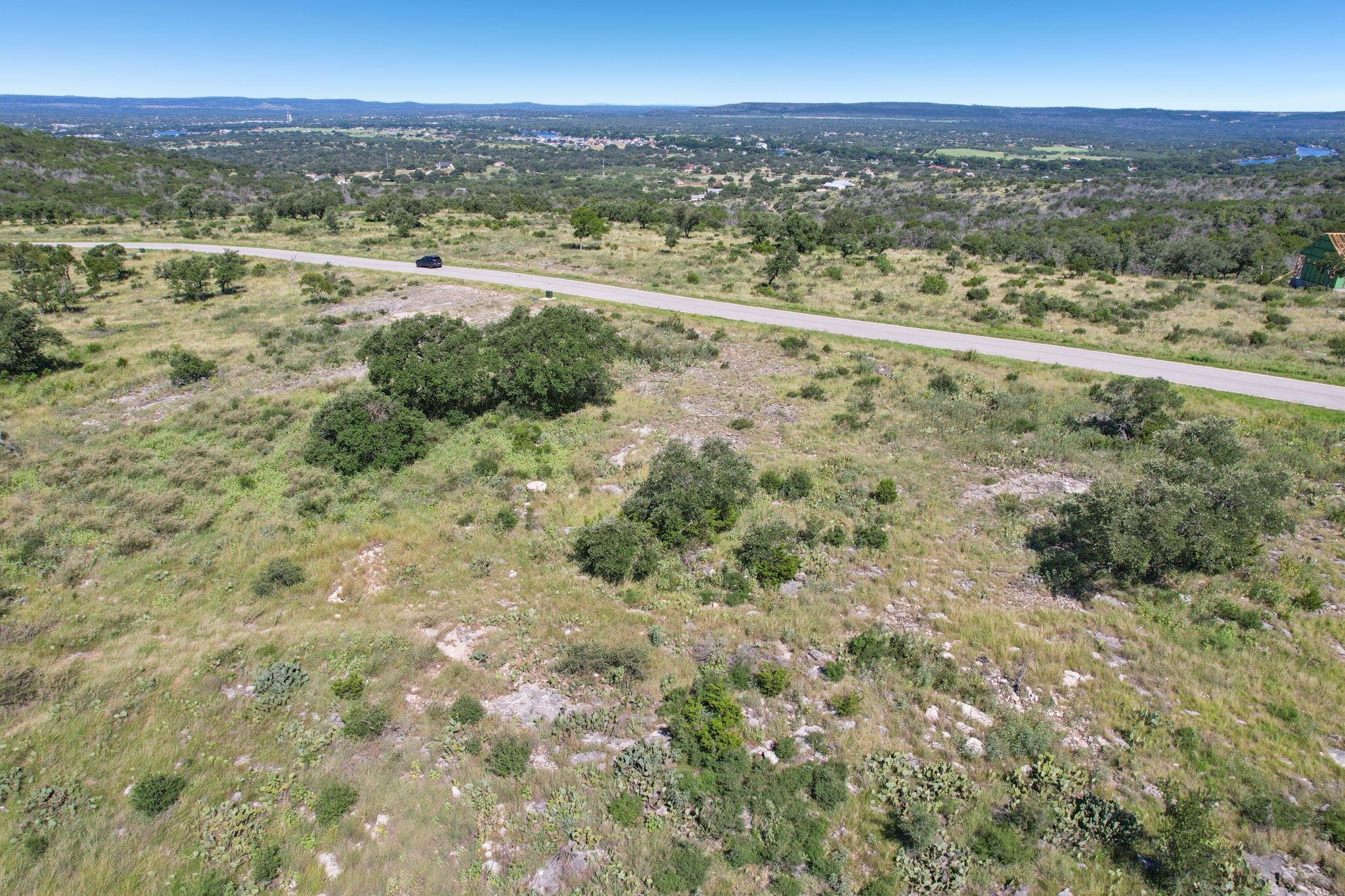 lot 84 Big Creek Dr, Kingsland, TX 78639