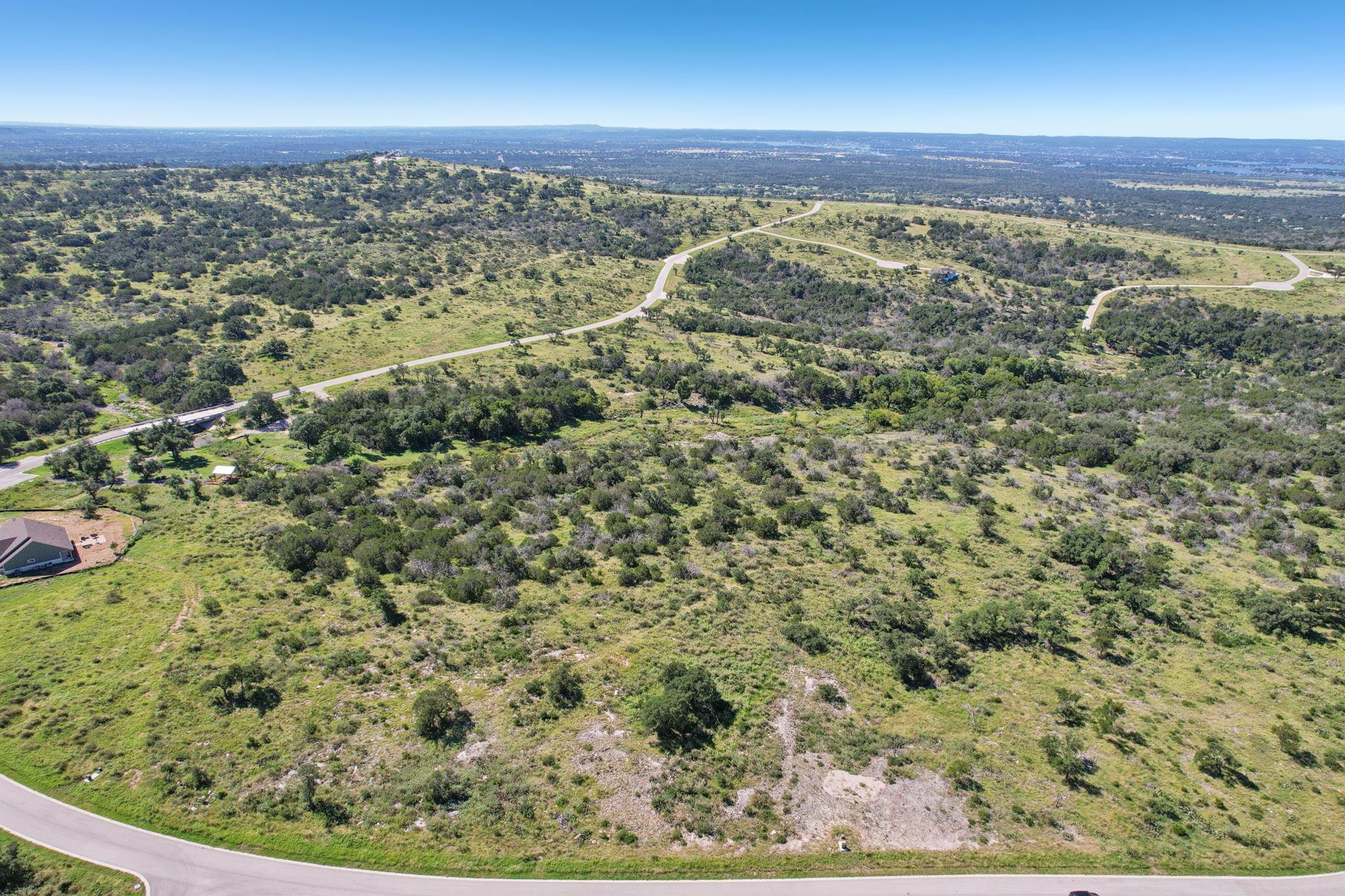lot 84 Big Creek Dr, Kingsland, TX 78639
