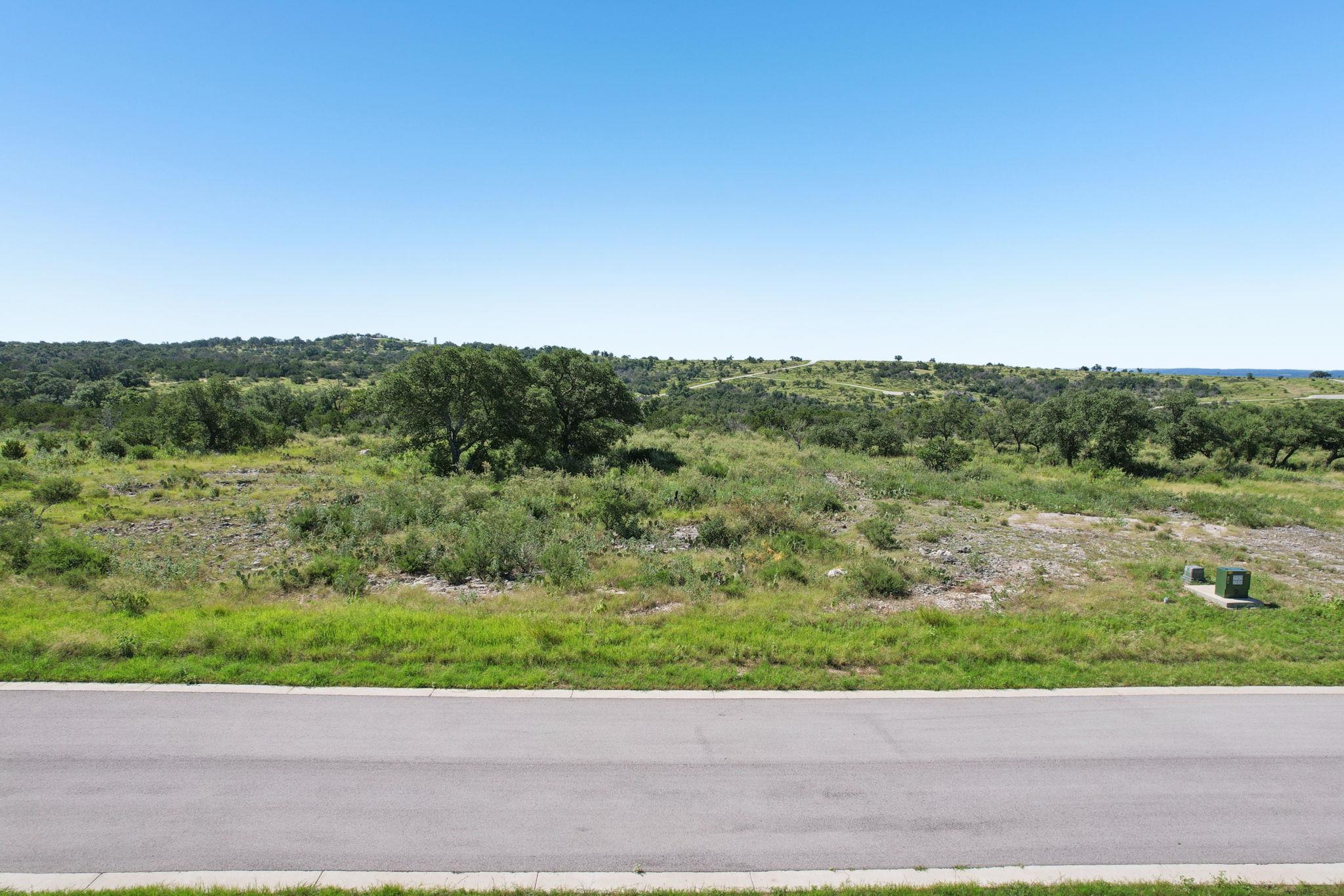 lot 84 Big Creek Dr, Kingsland, TX 78639