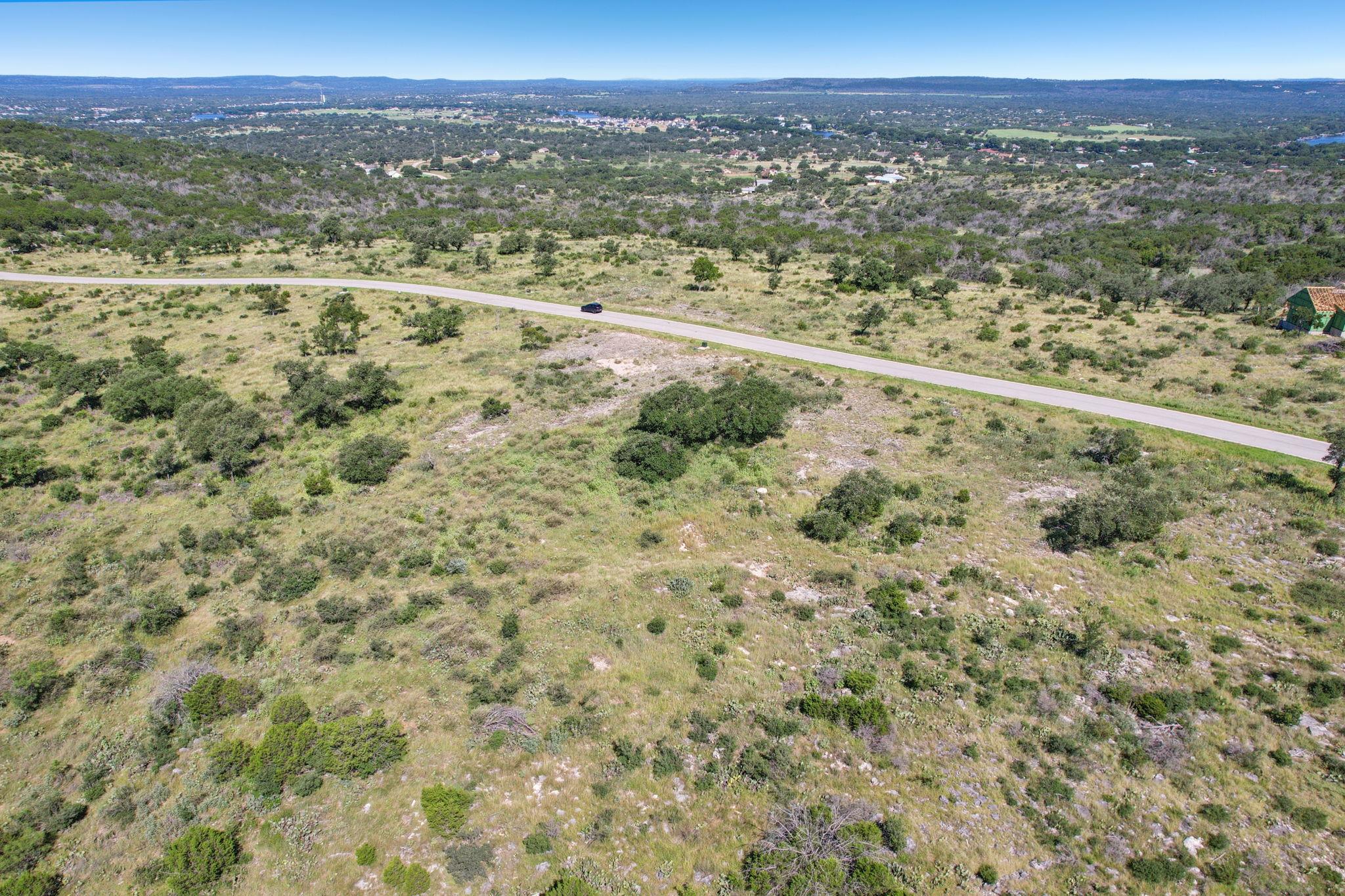 lot 84 Big Creek Dr, Kingsland, TX 78639