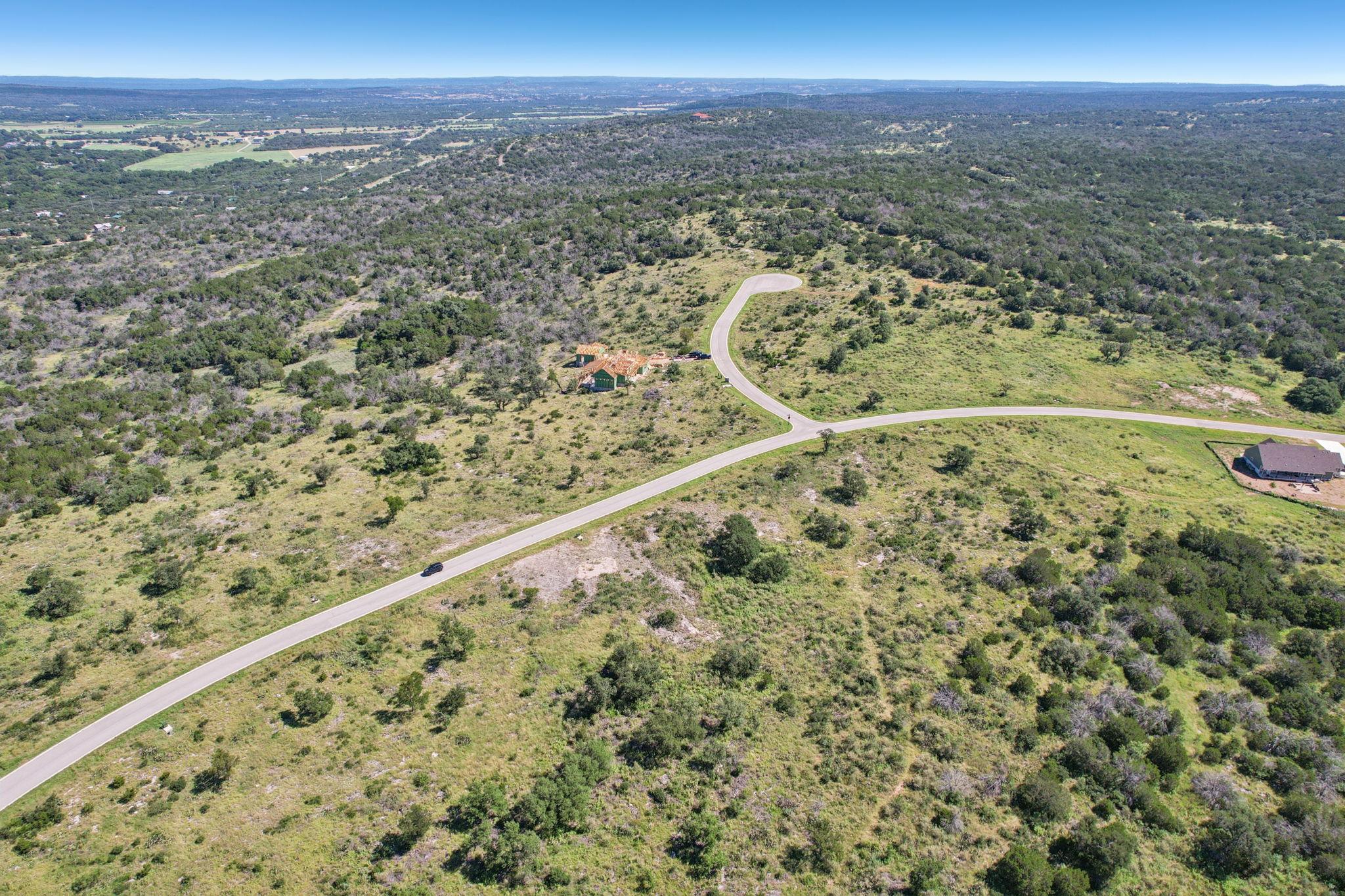 lot 84 Big Creek Dr, Kingsland, TX 78639
