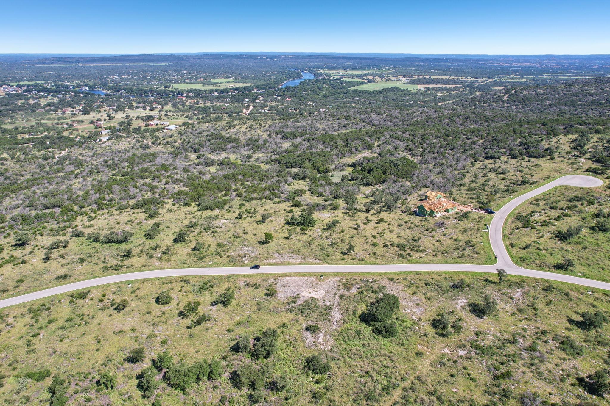 lot 84 Big Creek Dr, Kingsland, TX 78639