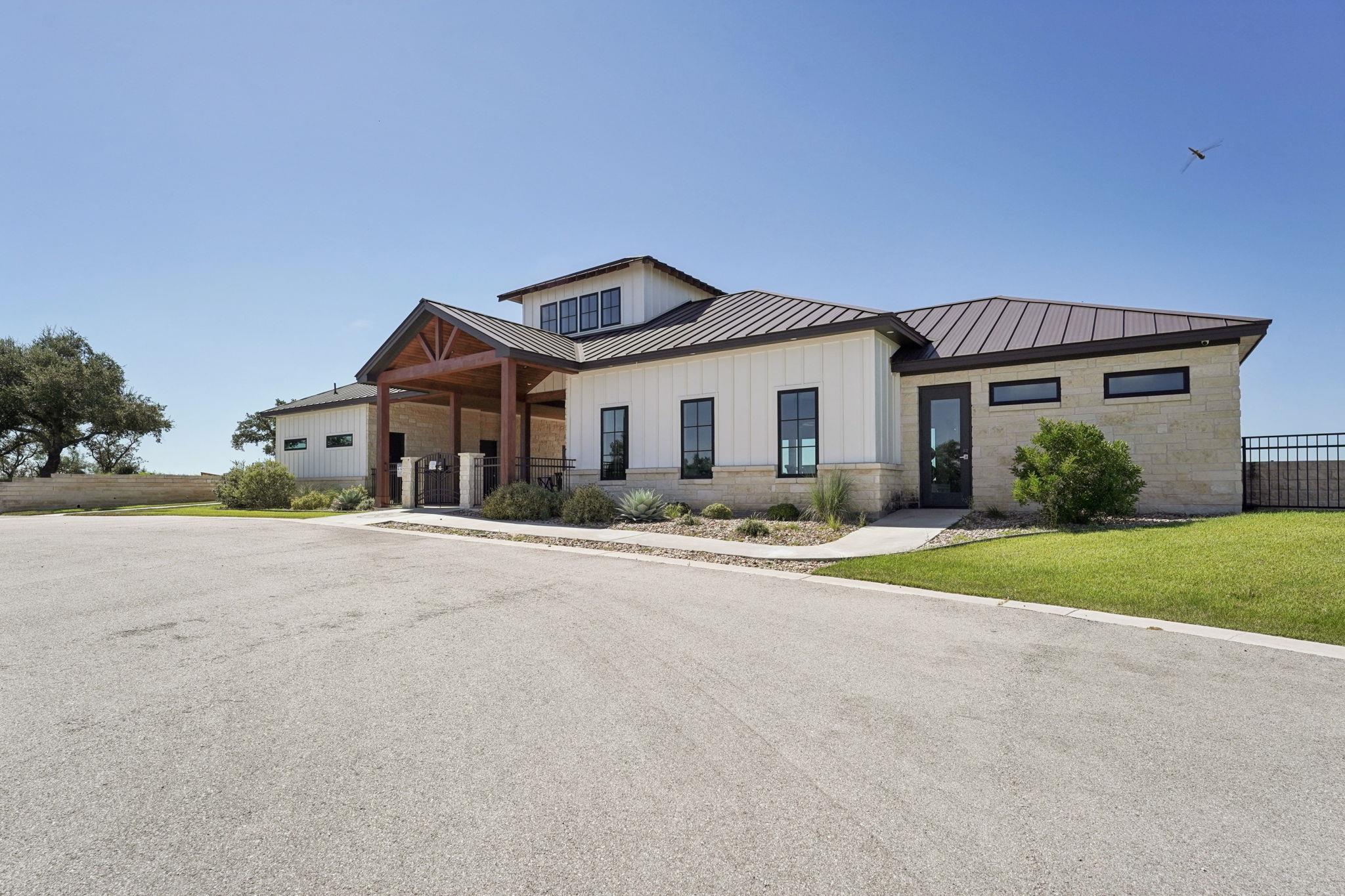 lot 84 Big Creek Dr, Kingsland, TX 78639