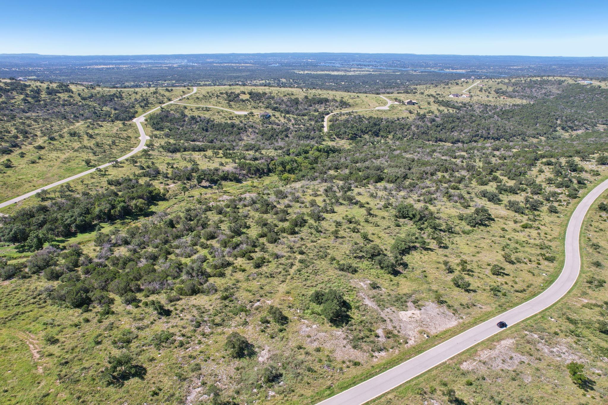 lot 84 Big Creek Dr, Kingsland, TX 78639