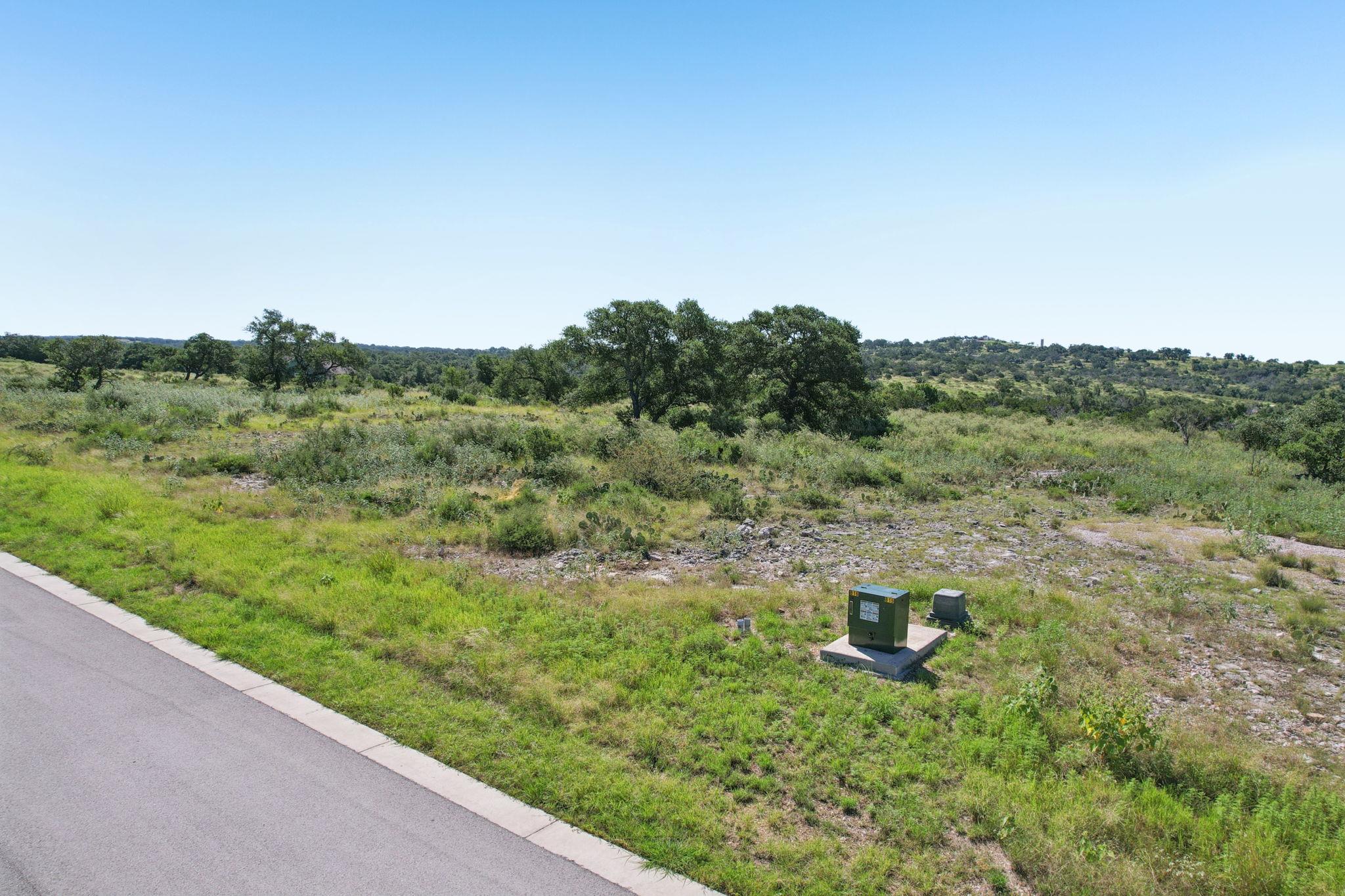 lot 84 Big Creek Dr, Kingsland, TX 78639