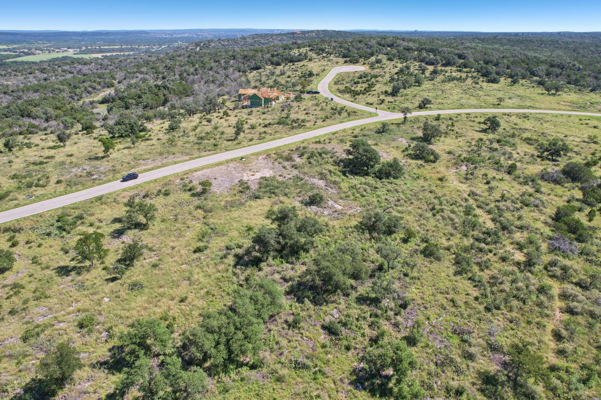 lot 84 Big Creek Dr, Kingsland, TX 78639