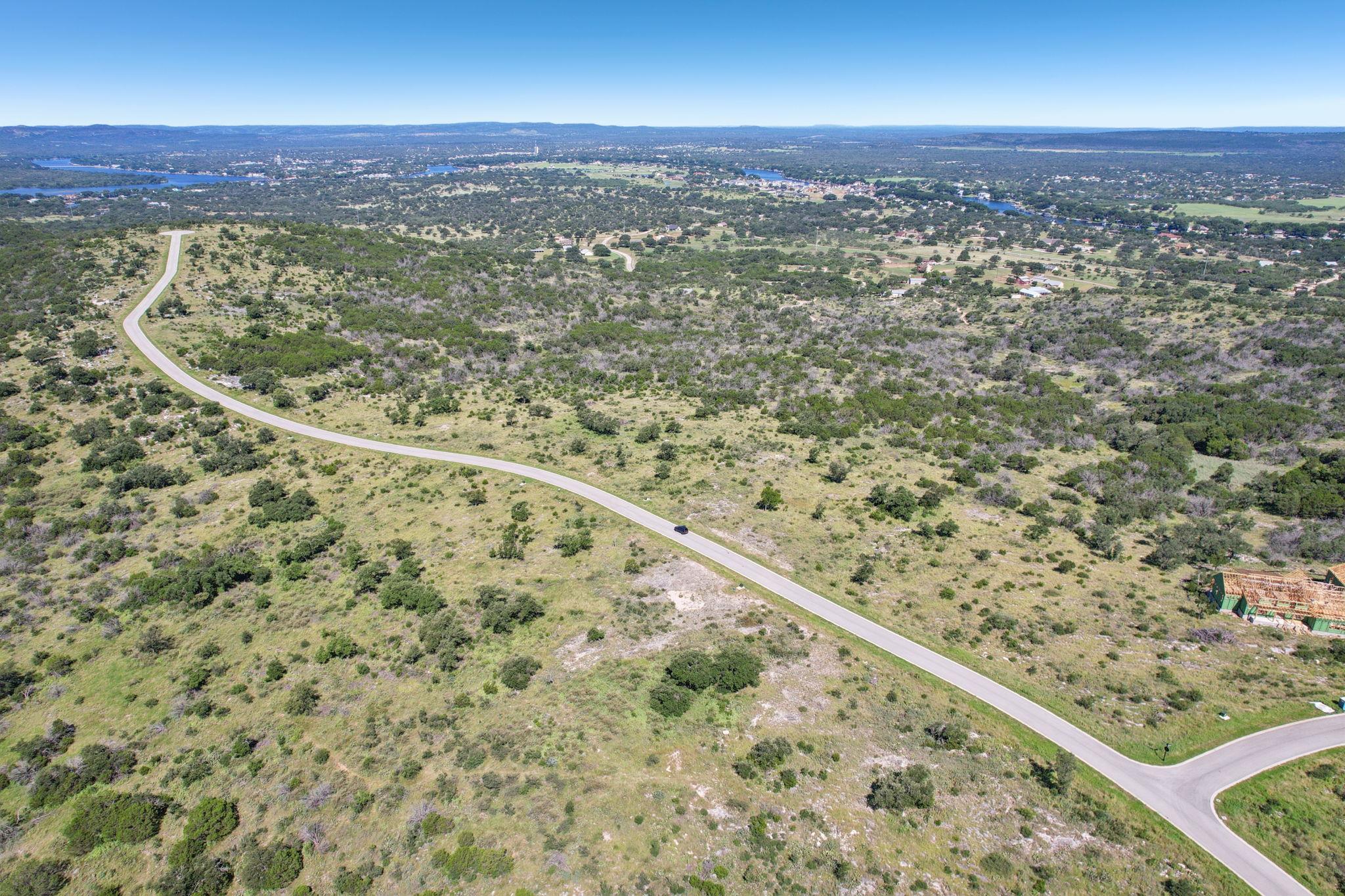 lot 84 Big Creek Dr, Kingsland, TX 78639