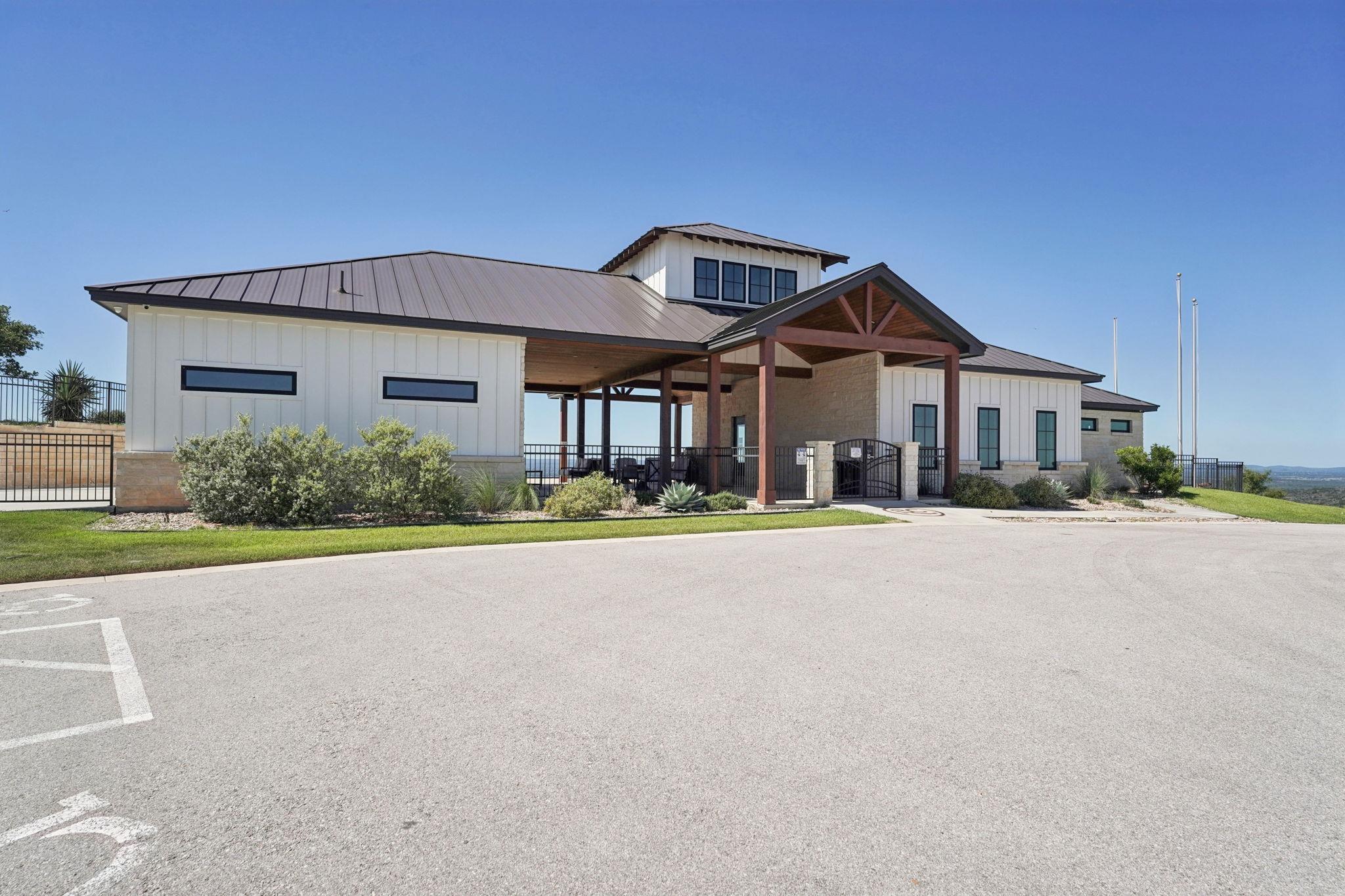 lot 84 Big Creek Dr, Kingsland, TX 78639