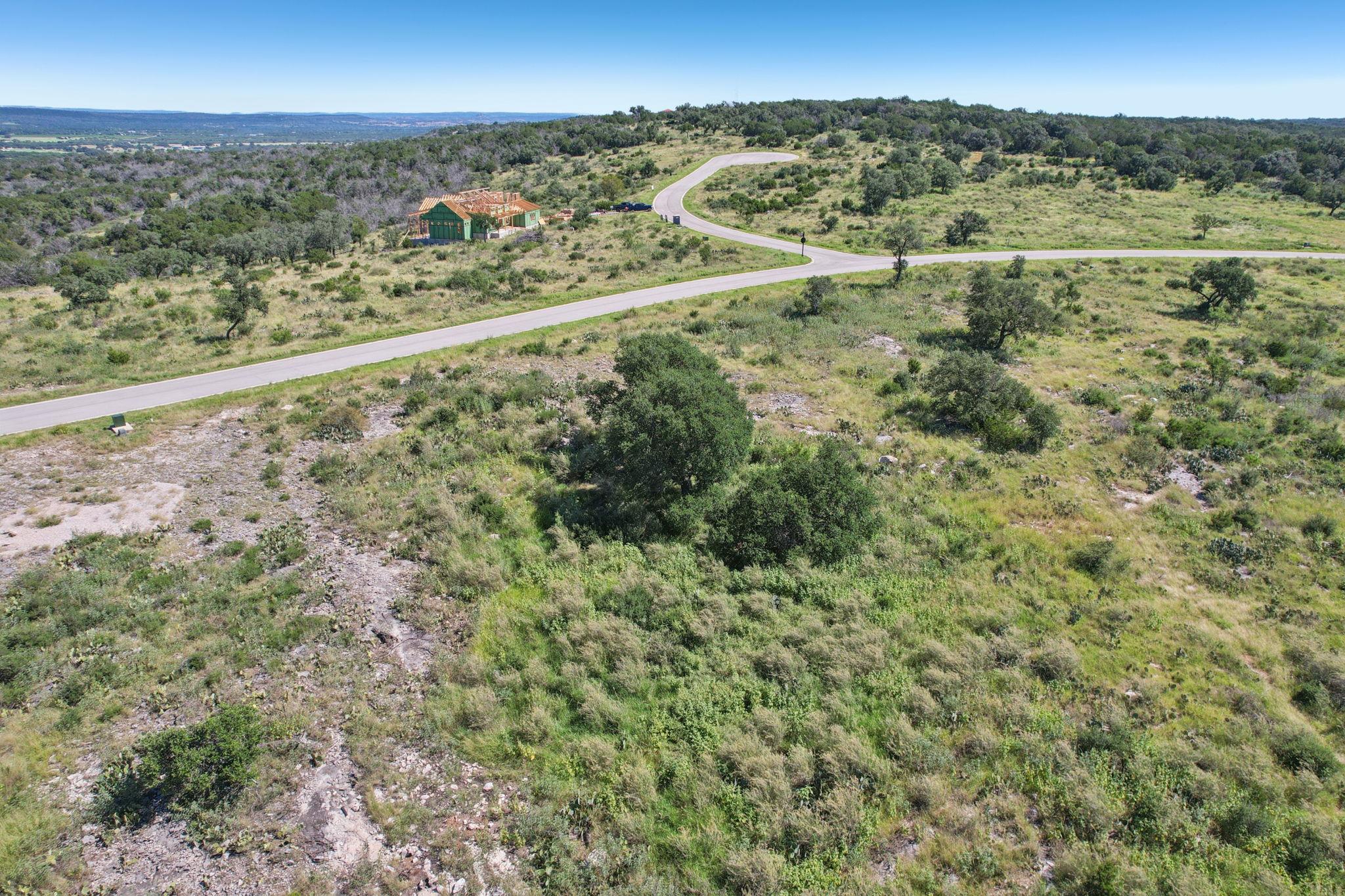 lot 84 Big Creek Dr, Kingsland, TX 78639