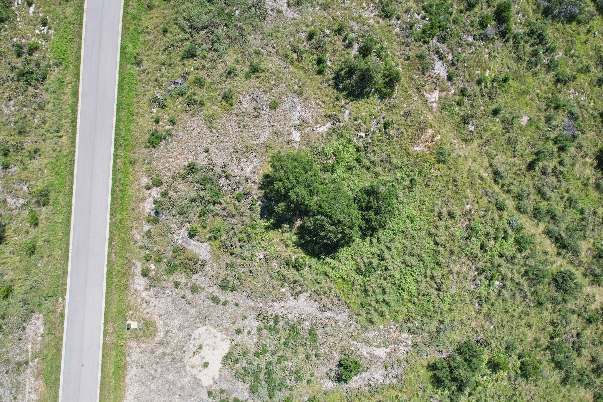 lot 84 Big Creek Dr, Kingsland, TX 78639