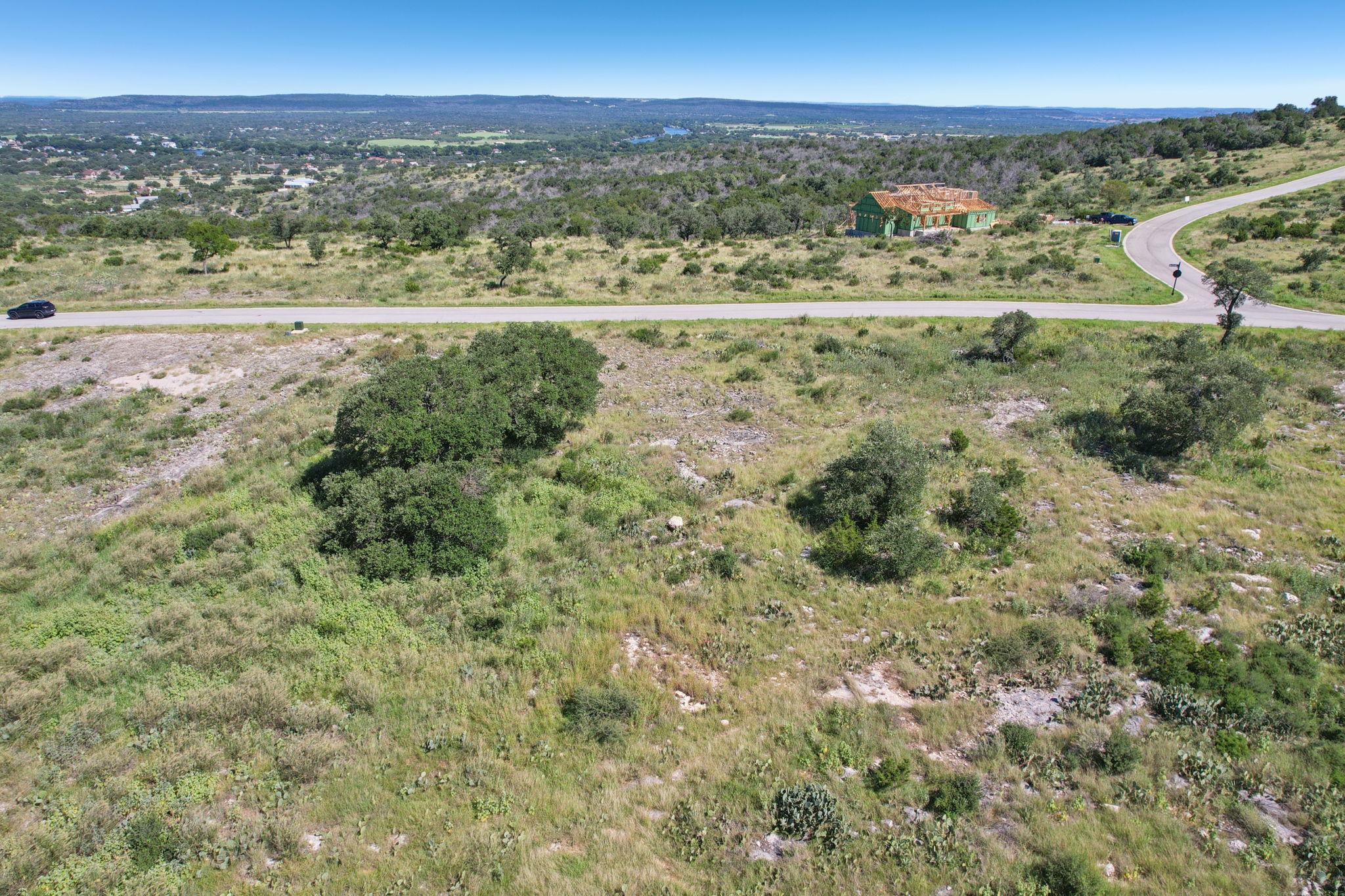 lot 84 Big Creek Dr, Kingsland, TX 78639