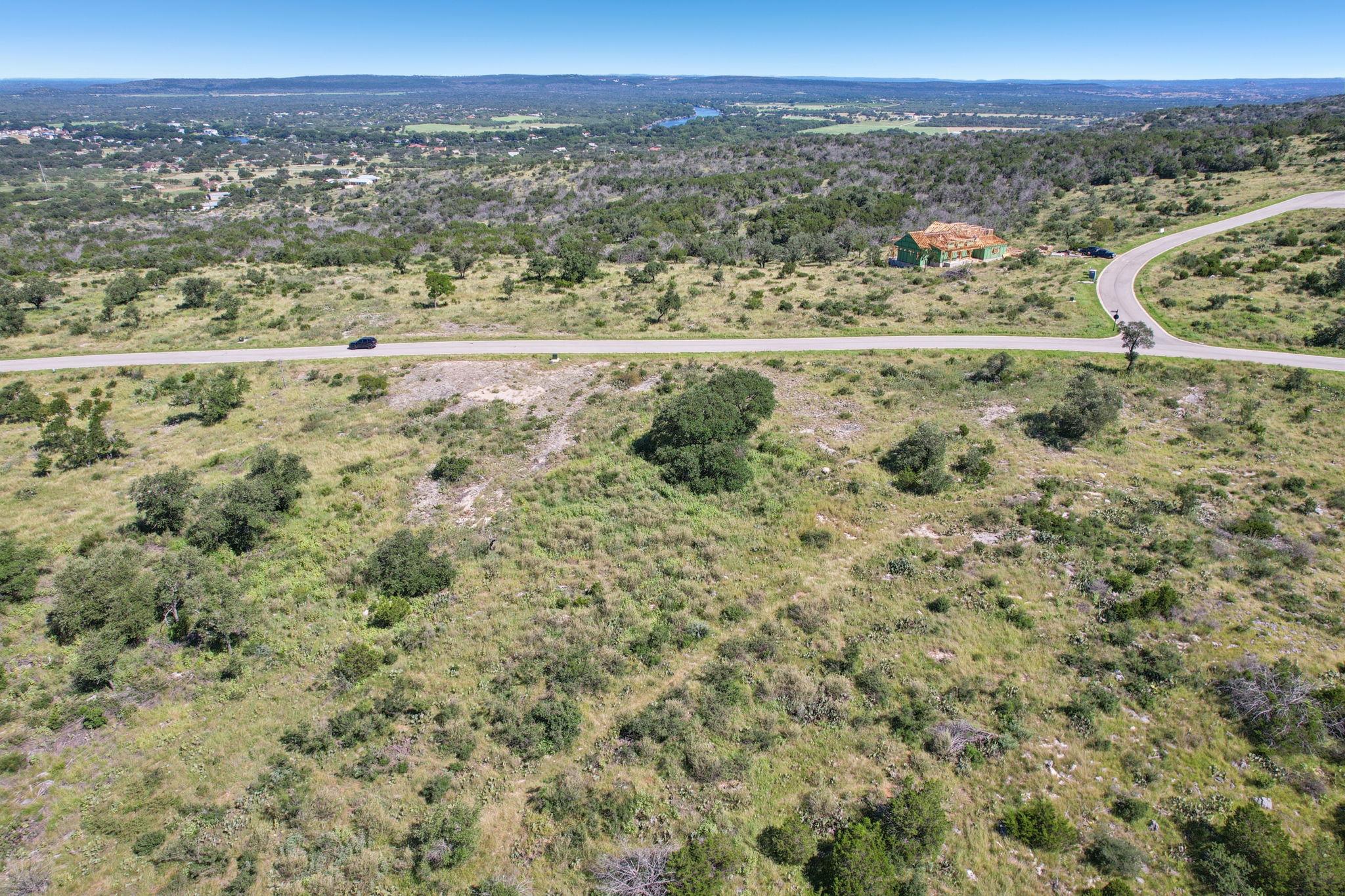 lot 84 Big Creek Dr, Kingsland, TX 78639