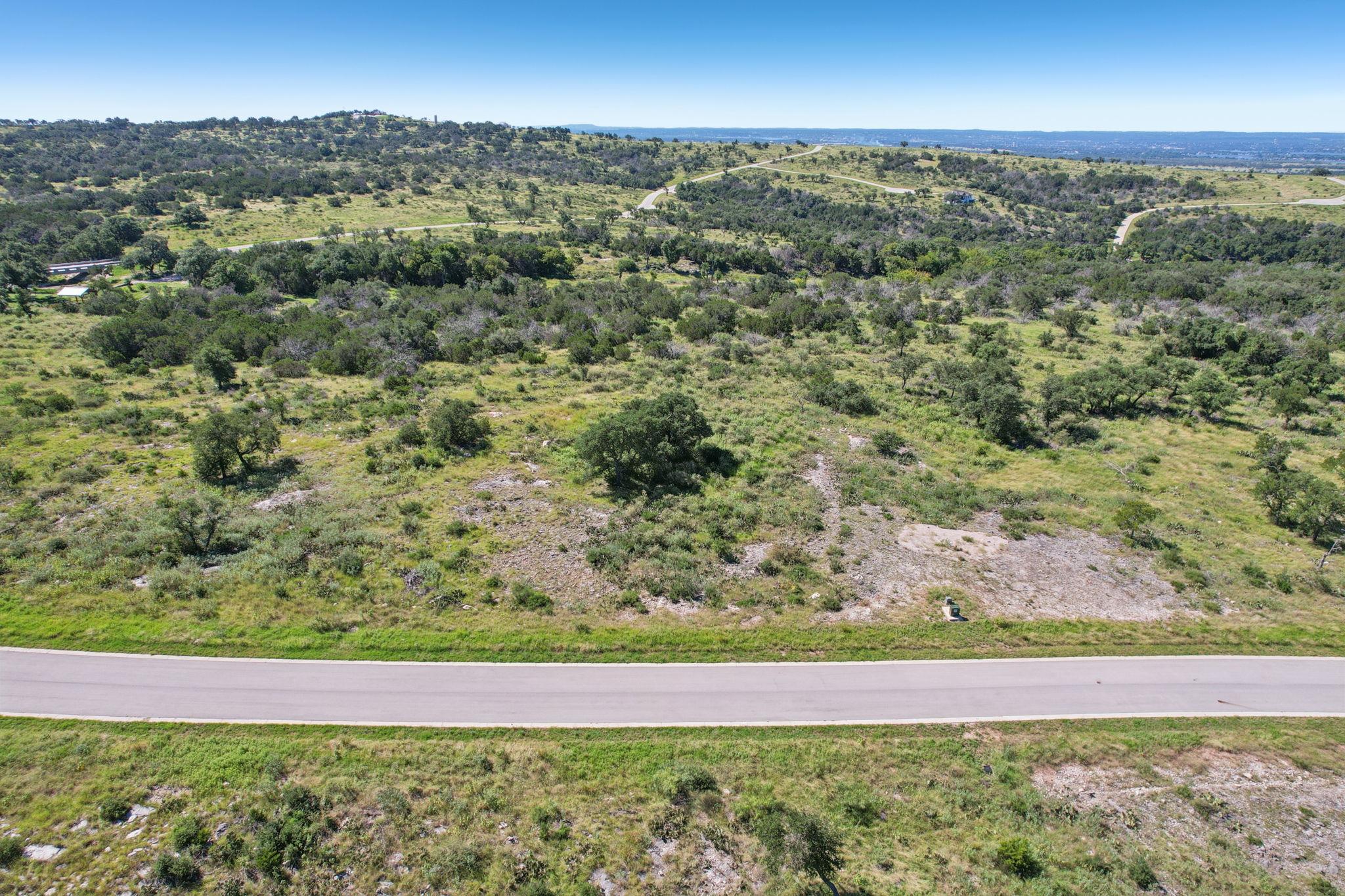 lot 84 Big Creek Dr, Kingsland, TX 78639