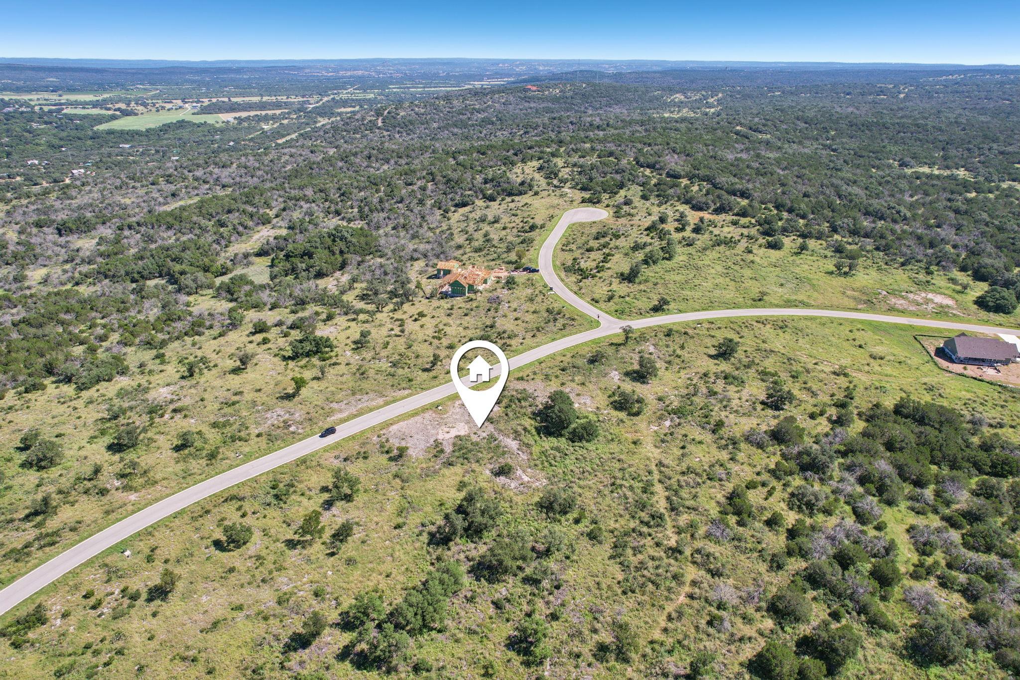 lot 84 Big Creek Dr, Kingsland, TX 78639