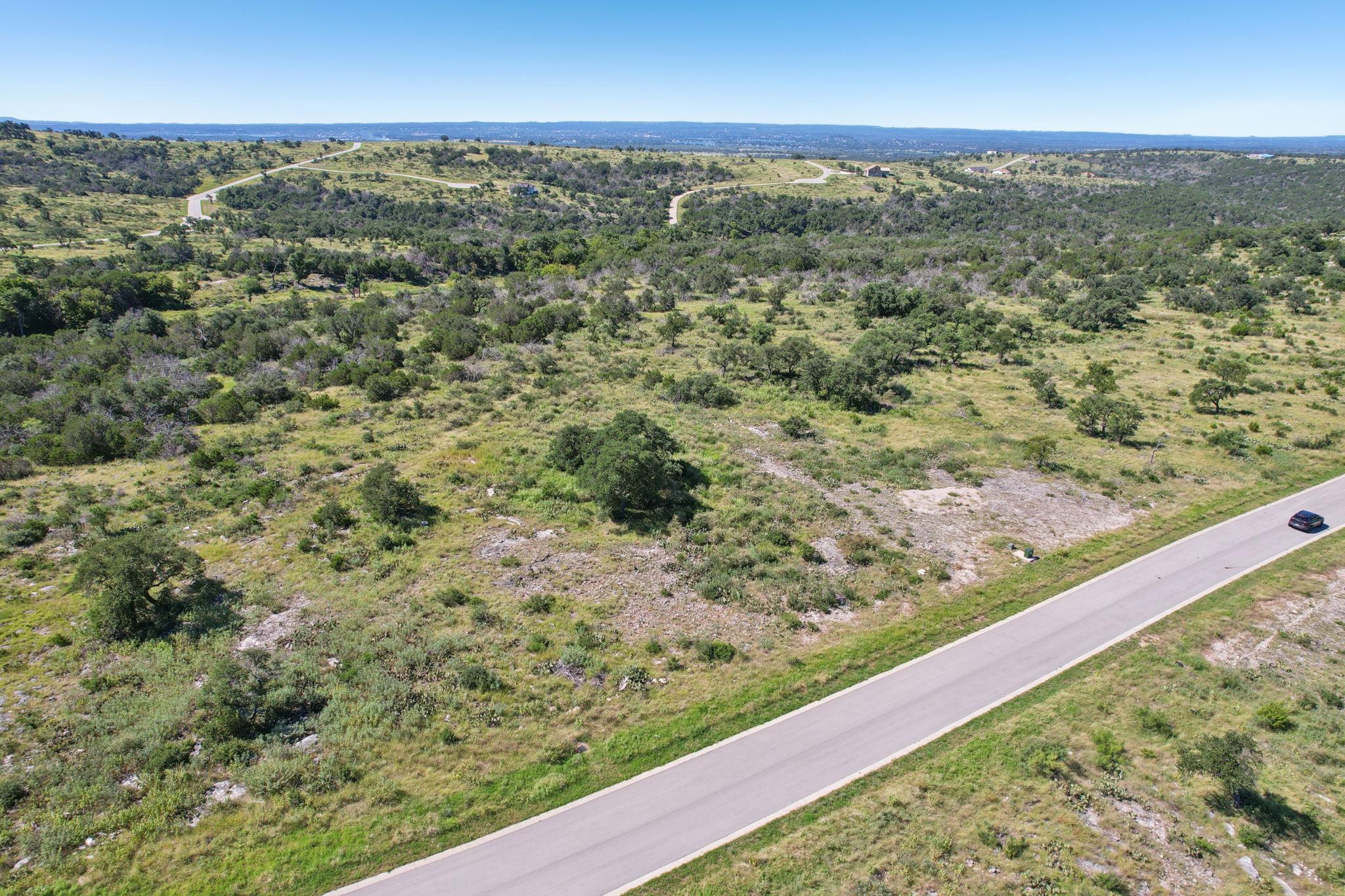 lot 84 Big Creek Dr, Kingsland, TX 78639