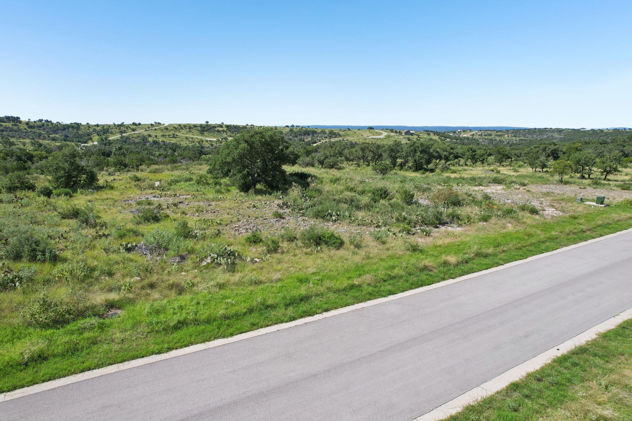 lot 84 Big Creek Dr, Kingsland, TX 78639