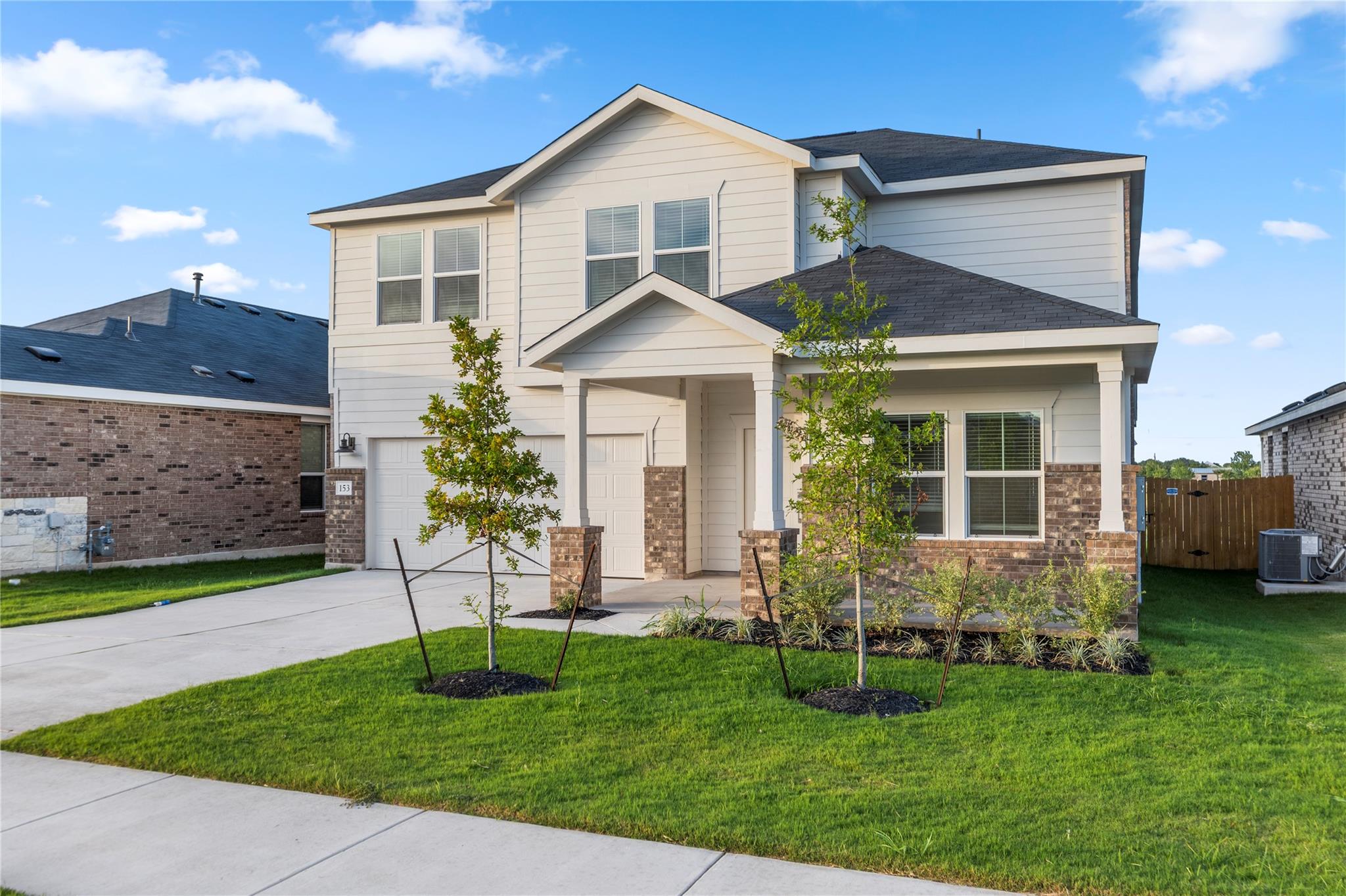 153 Rodney Boat Rd, Kyle, TX 78640