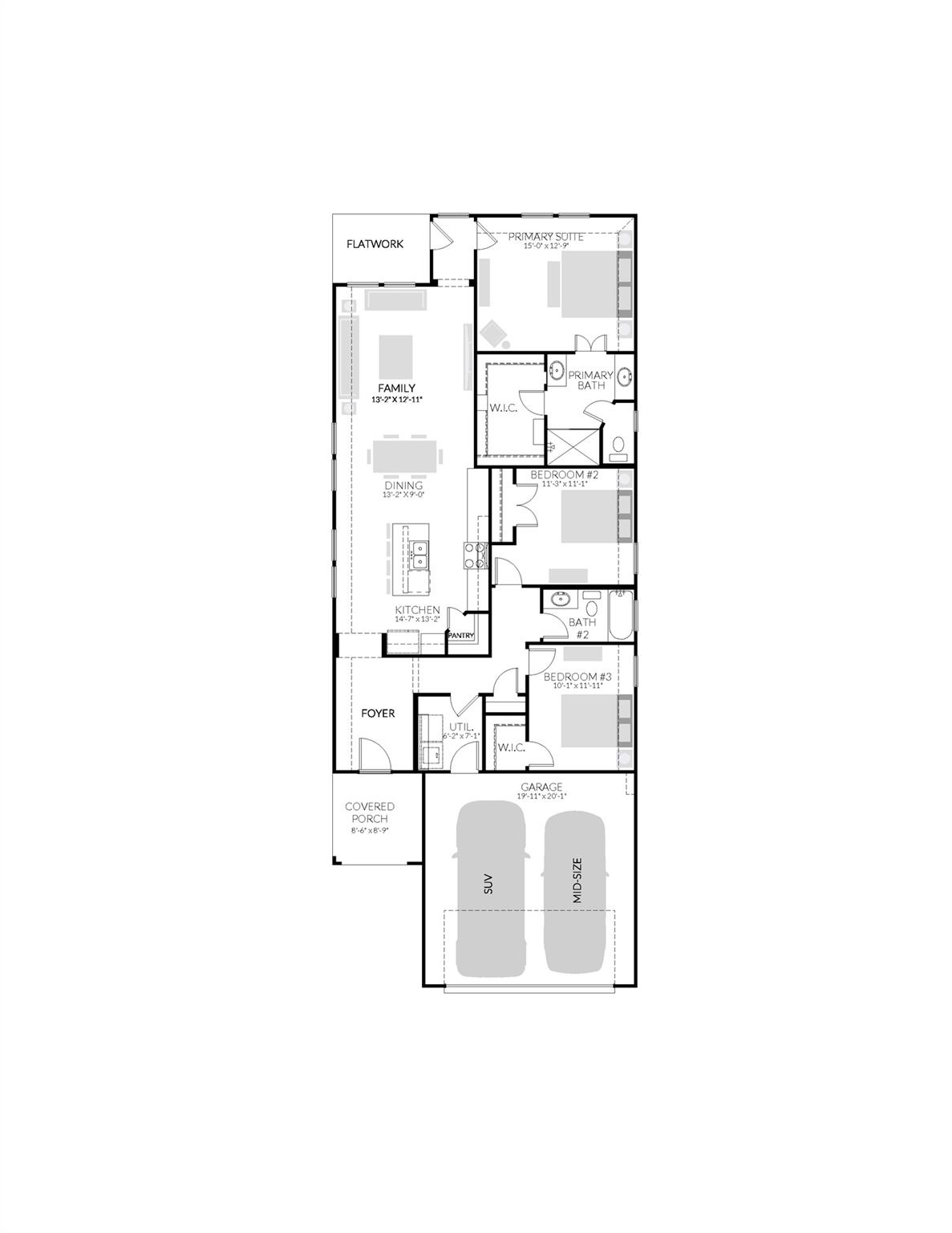 270 Bendecido Loop, Elgin, TX 78621