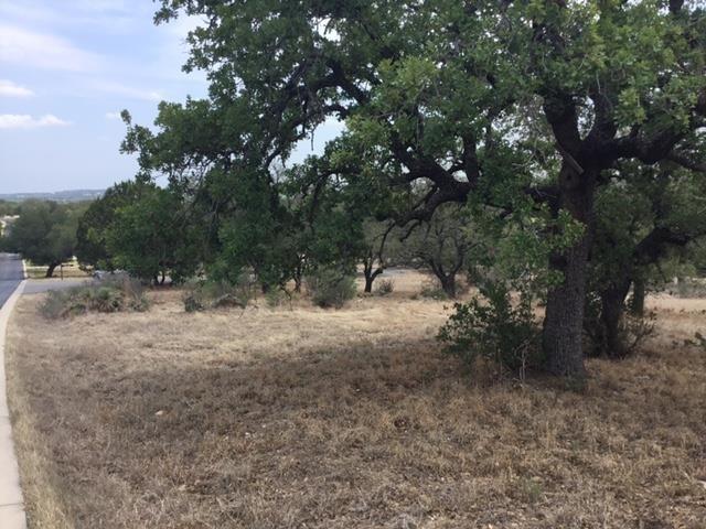 Lot W4042 Fault Line/Twin Oaks, Horseshoe Bay, TX 78657