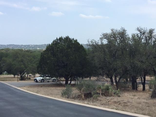 Lot W4042 Fault Line/Twin Oaks, Horseshoe Bay, TX 78657