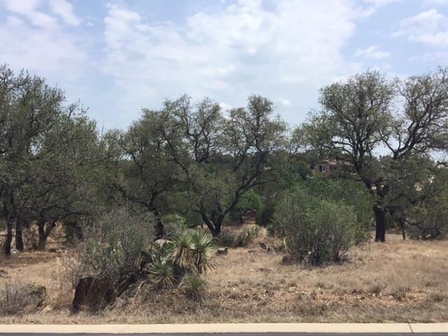 Lot W4042 Fault Line/Twin Oaks, Horseshoe Bay, TX 78657