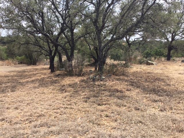 Lot W4042 Fault Line/Twin Oaks, Horseshoe Bay, TX 78657