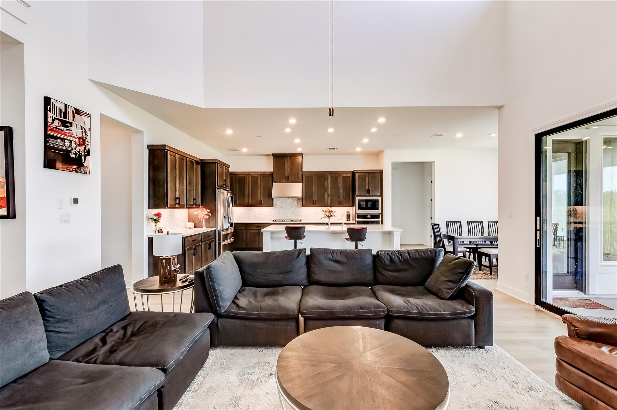 462 Old Stone Rd, Austin, TX 78737