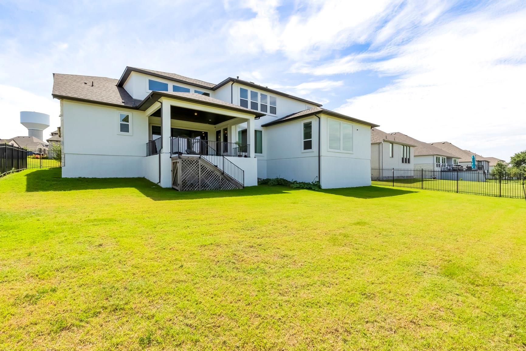 462 Old Stone Rd, Austin, TX 78737