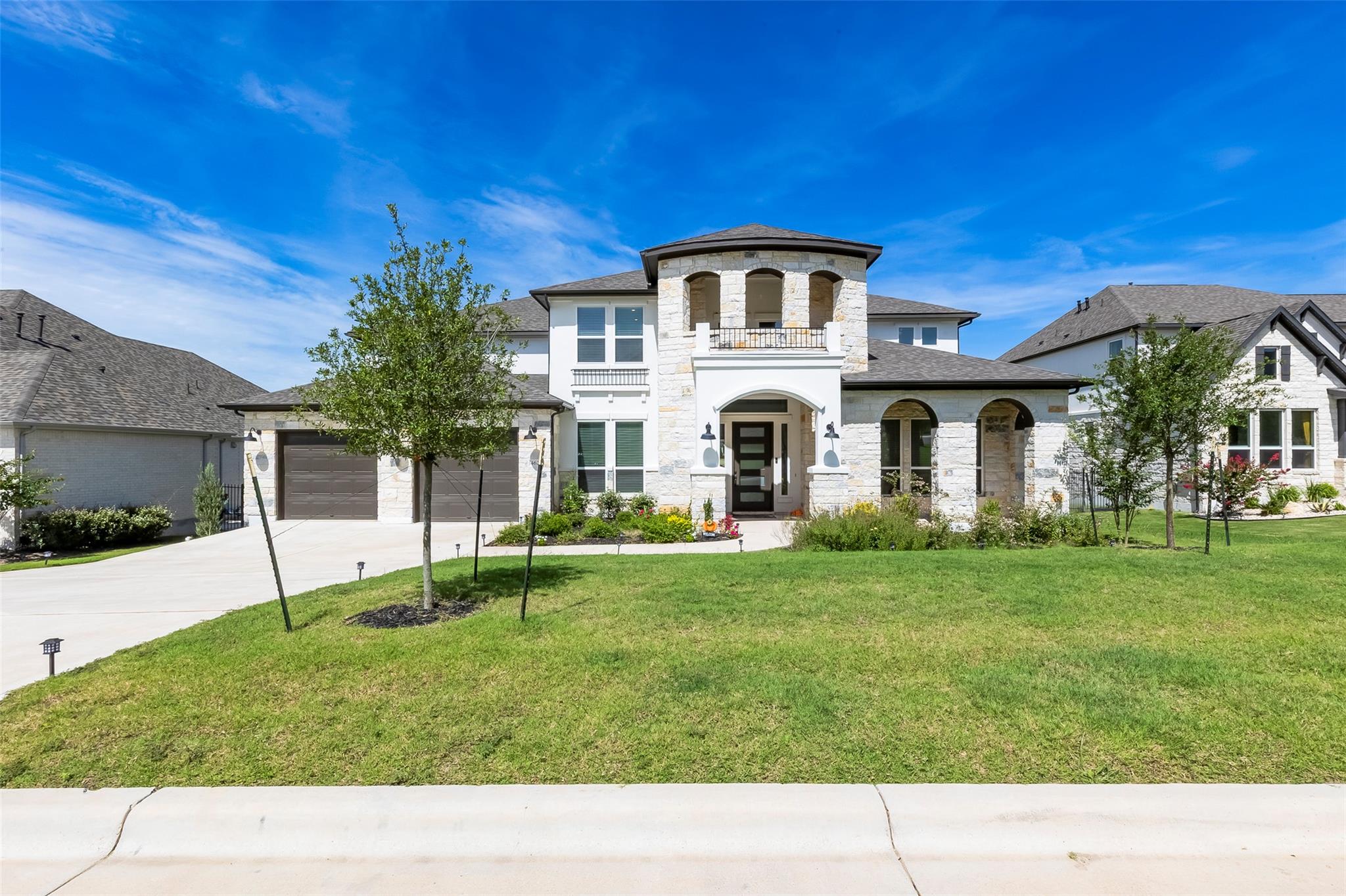 462 Old Stone Rd, Austin, TX 78737