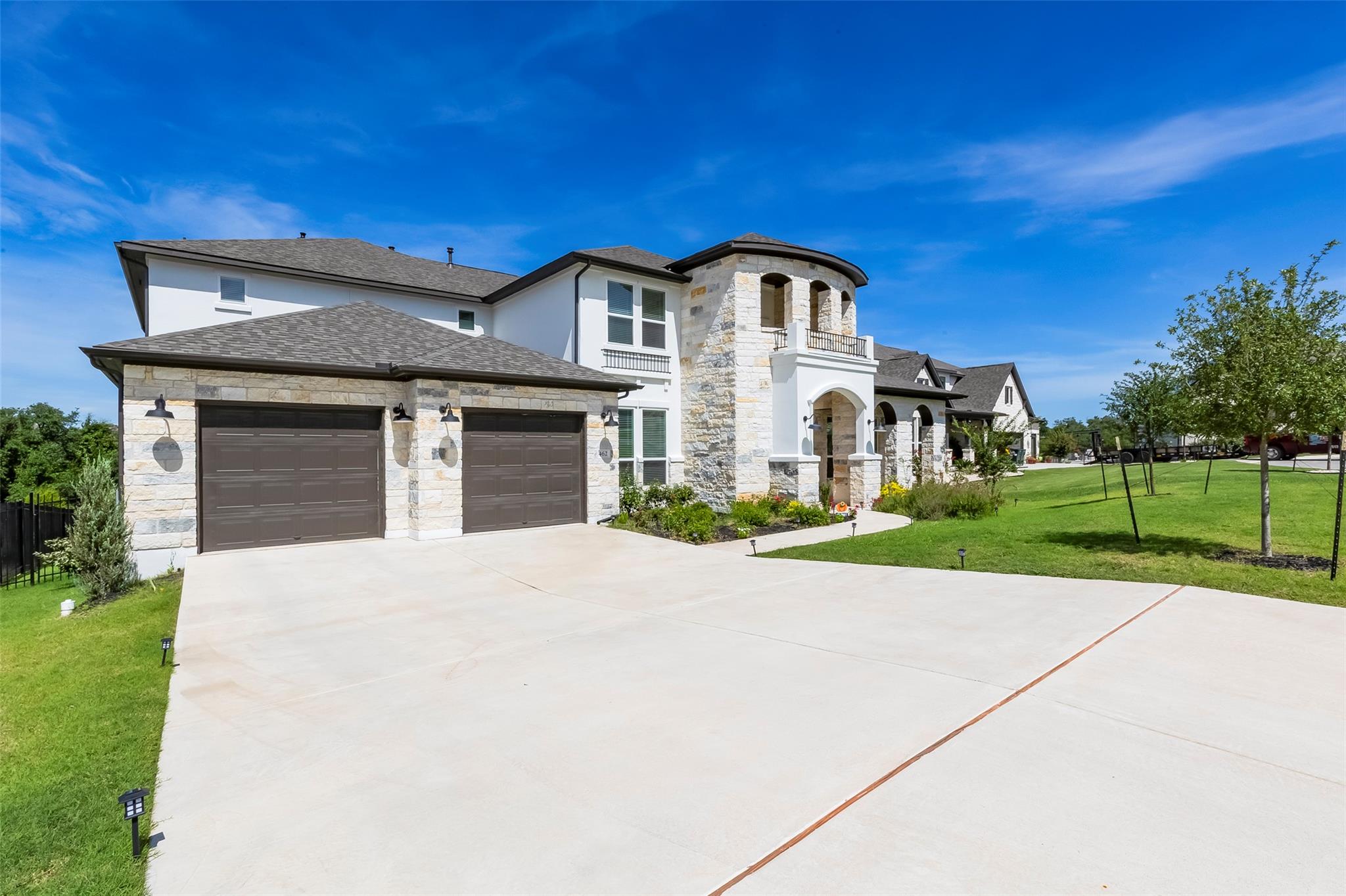 462 Old Stone Rd, Austin, TX 78737