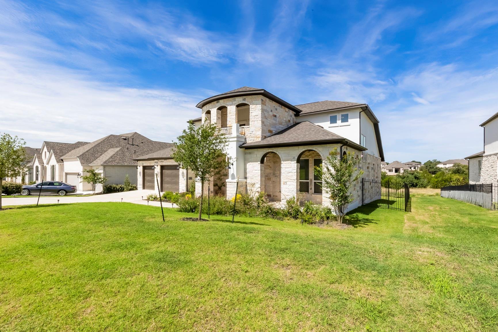 462 Old Stone Rd, Austin, TX 78737