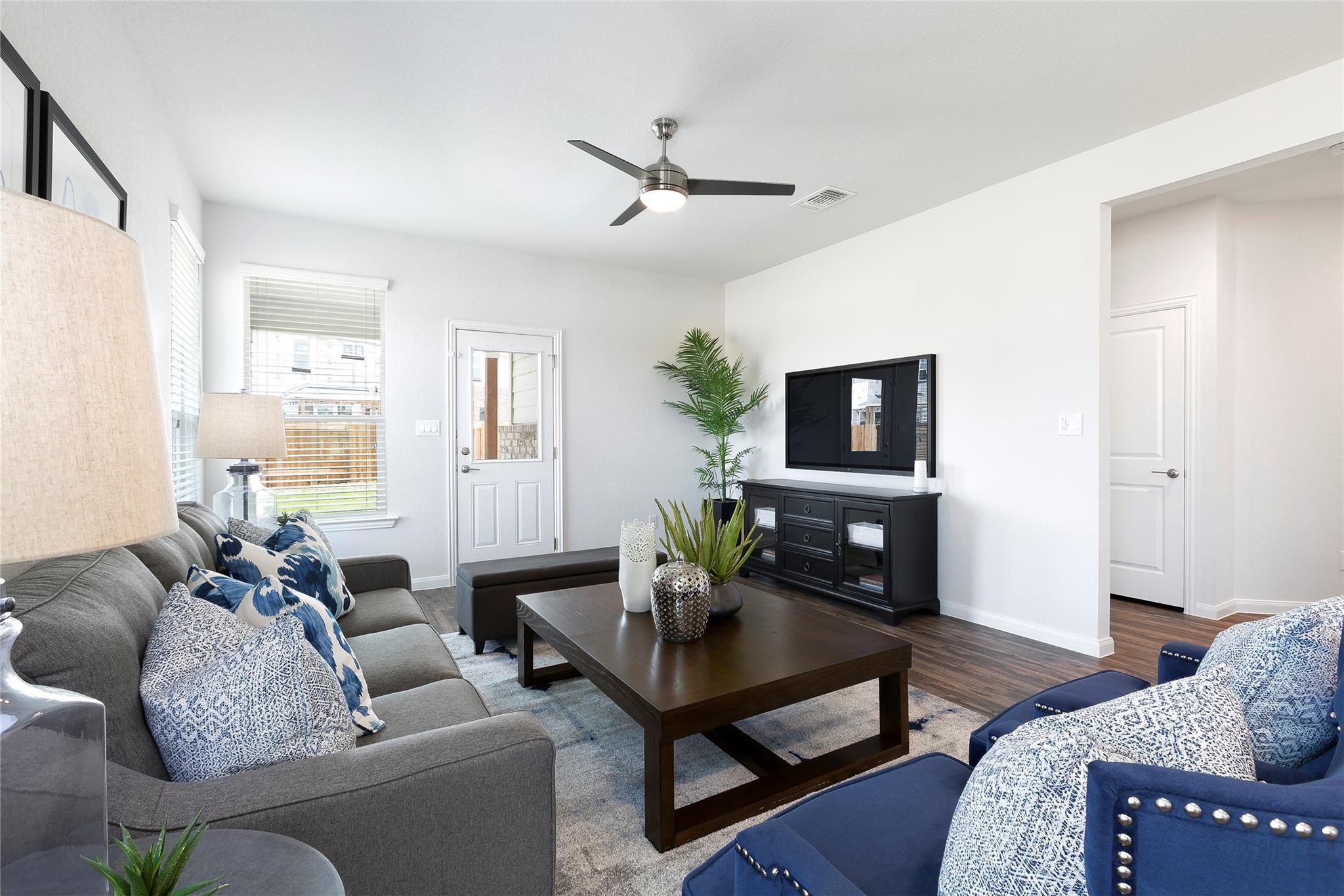 1200 Warms Springs Dr, Pflugerville, TX 78660
