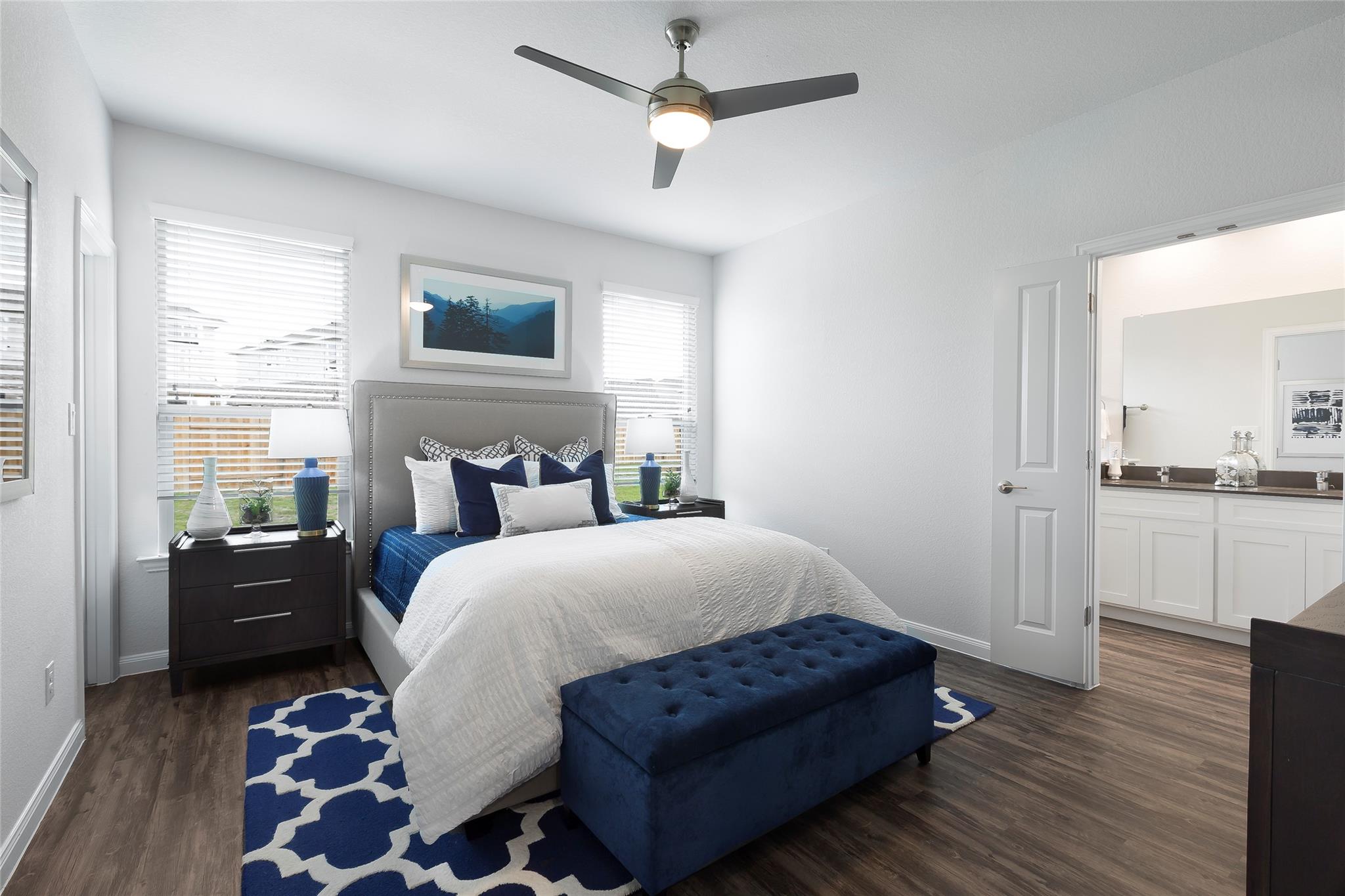 1200 Warms Springs Dr, Pflugerville, TX 78660
