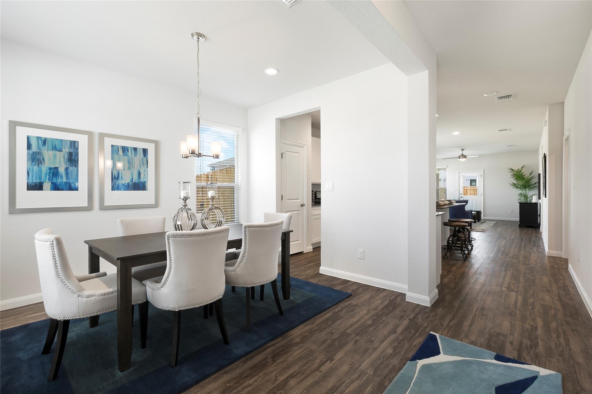 1200 Warms Springs Dr, Pflugerville, TX 78660