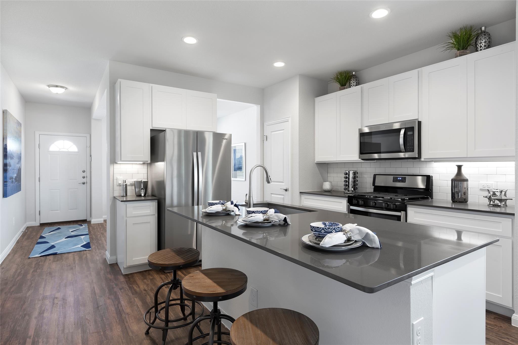 1200 Warms Springs Dr, Pflugerville, TX 78660