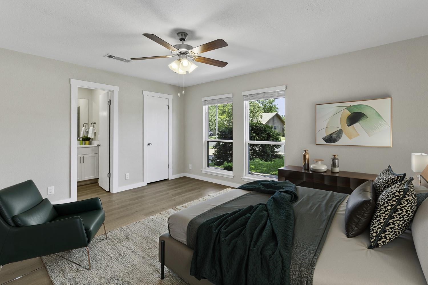 11602 Elk Park Trl, Austin, TX 78759